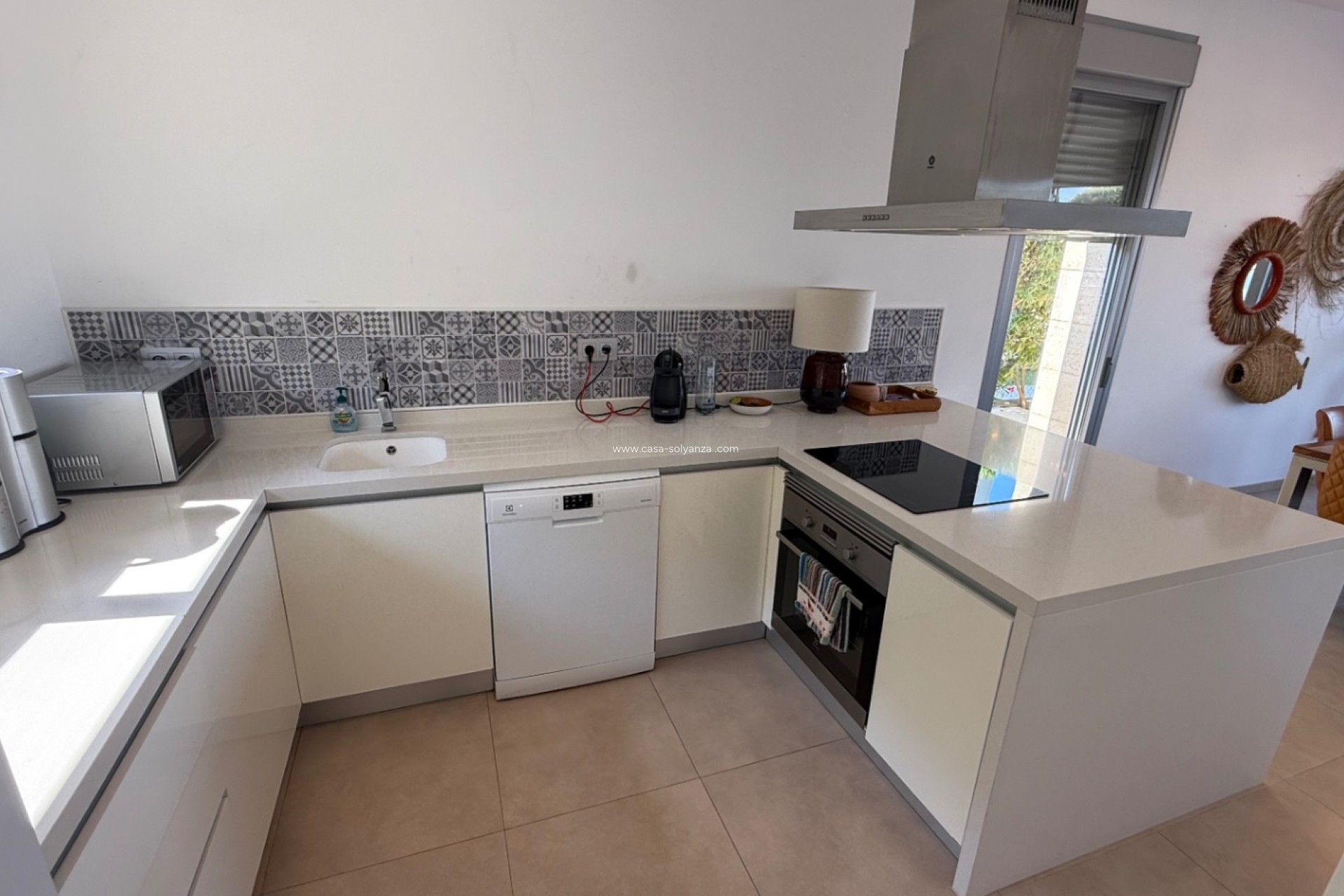 Herverkoop - Villa - Orihuela - Inland