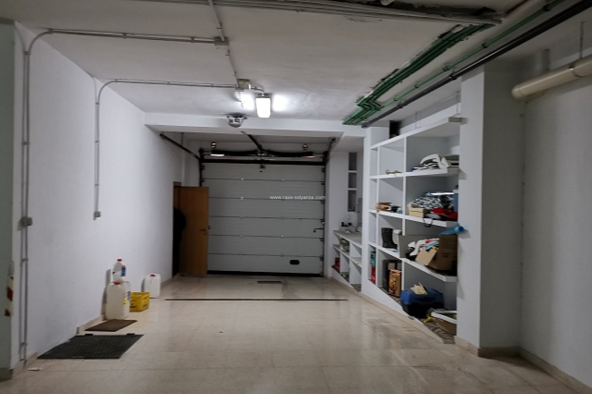 Herverkoop - Villa - Orihuela - Inland