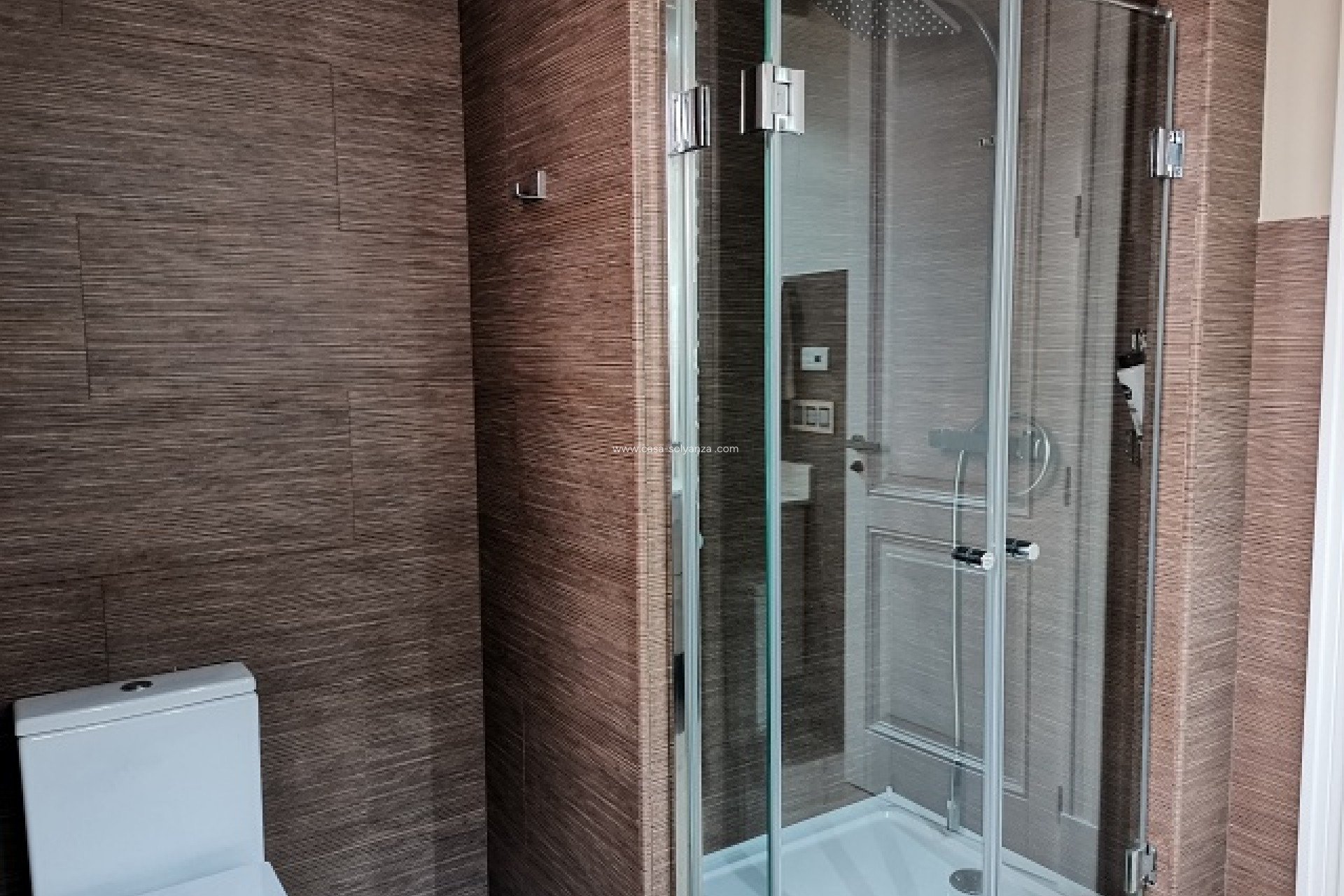 Herverkoop - Villa - Orihuela - Inland