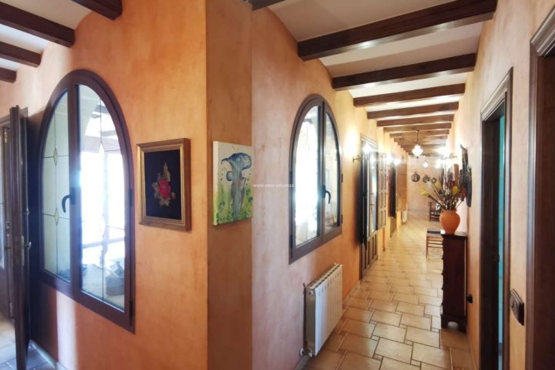 Herverkoop - Villa - Orihuela - Inland