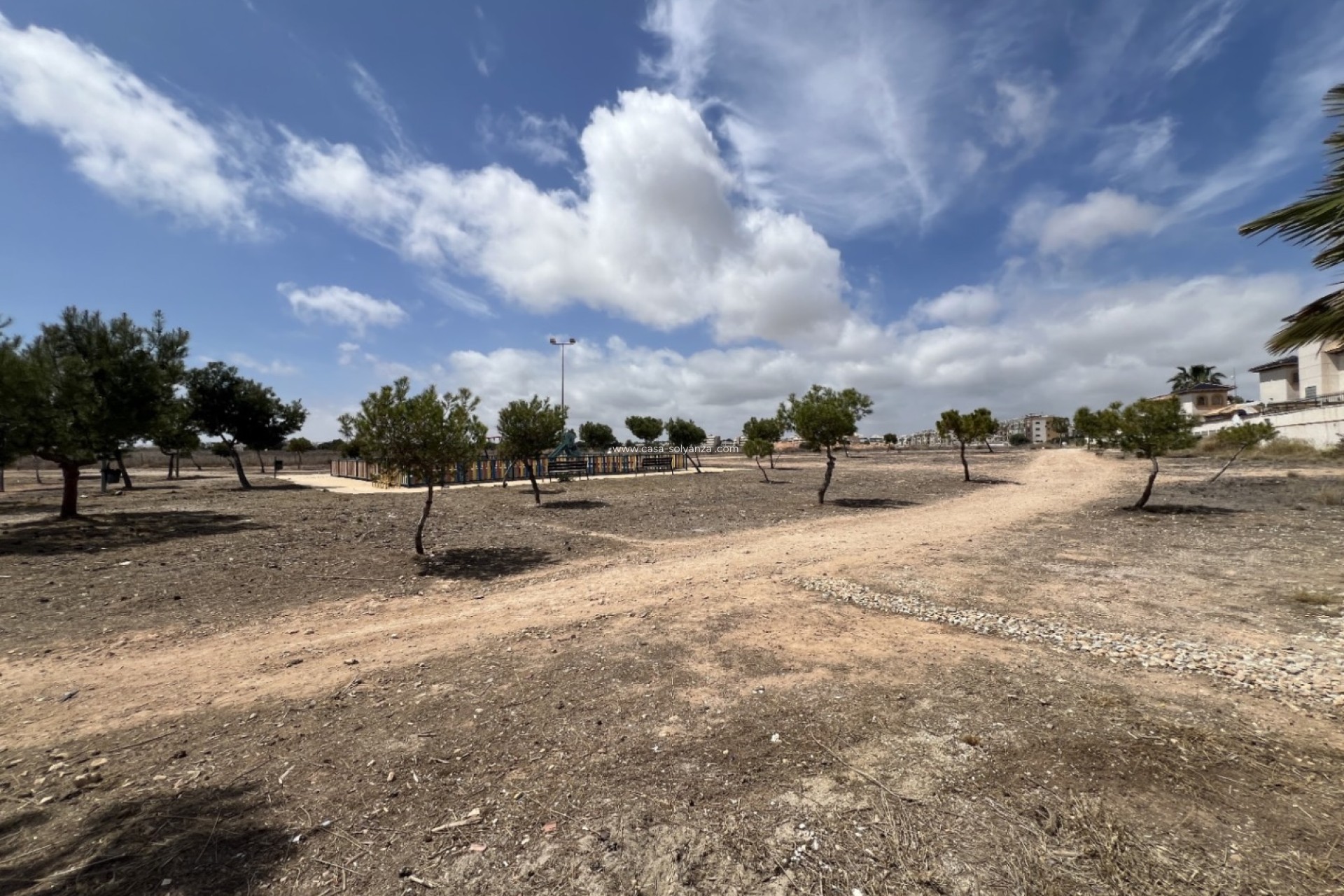 Herverkoop - Villa - Orihuela - Inland
