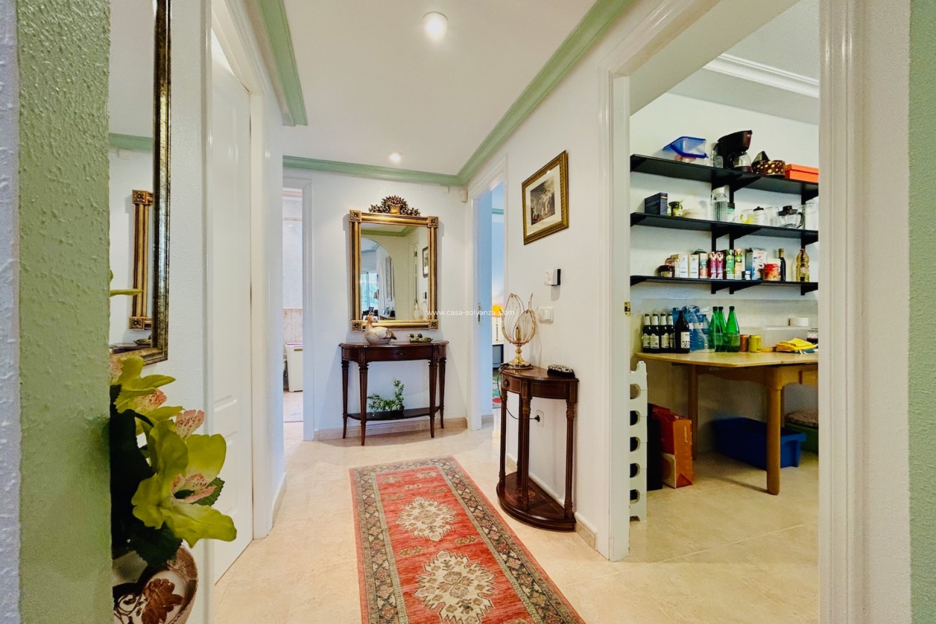 Herverkoop - Villa - Orihuela - Inland
