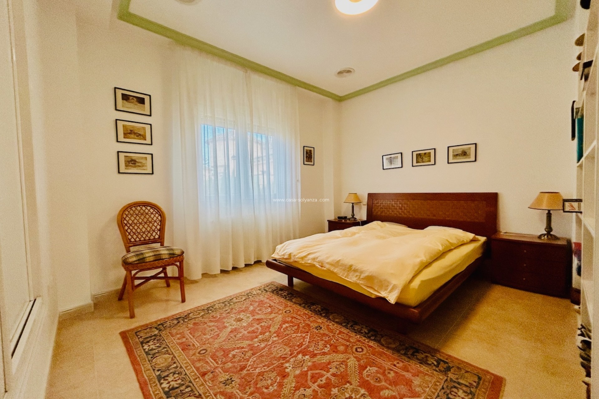 Herverkoop - Villa - Orihuela - Inland
