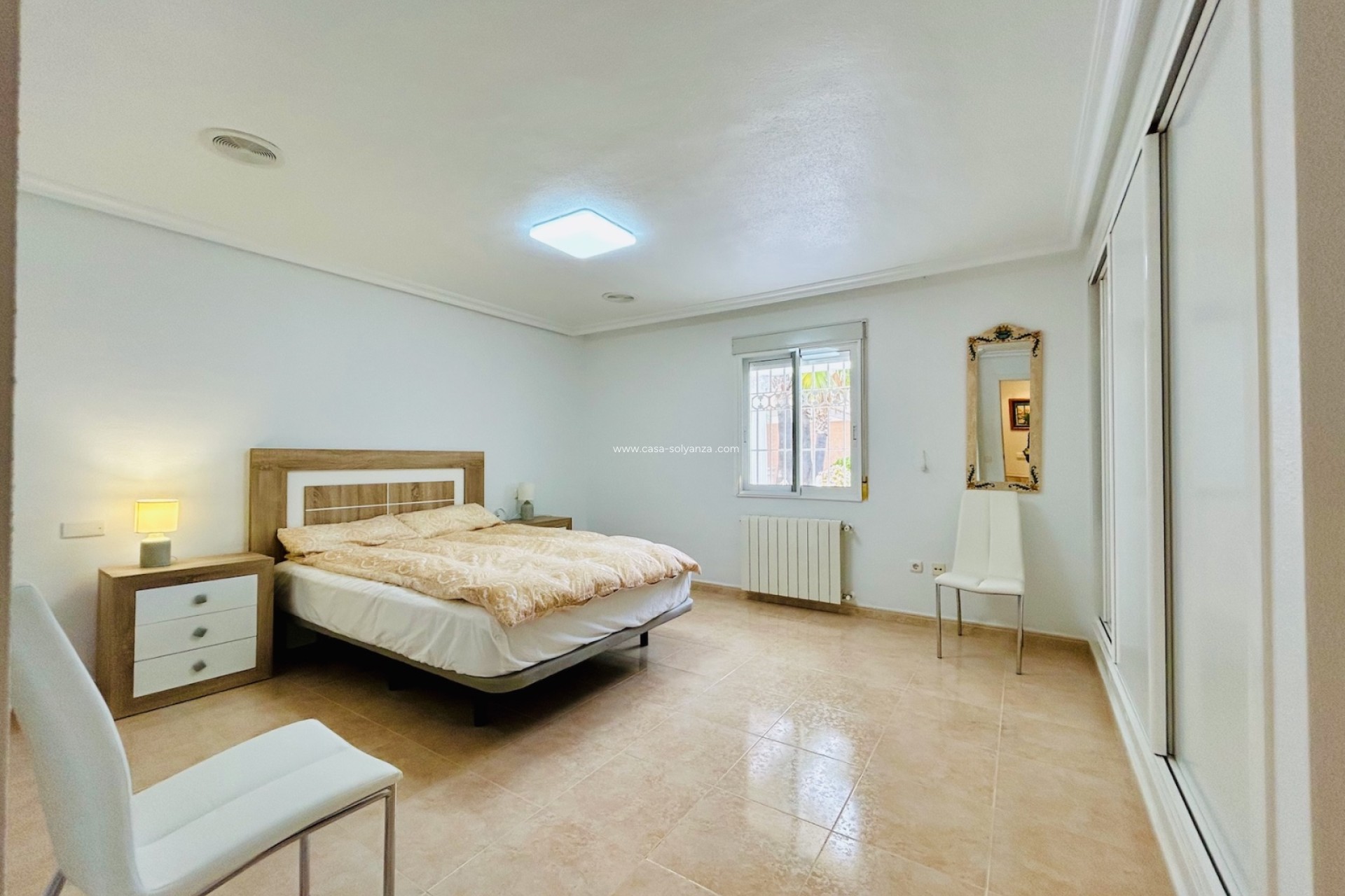 Herverkoop - Villa - Orihuela - Inland