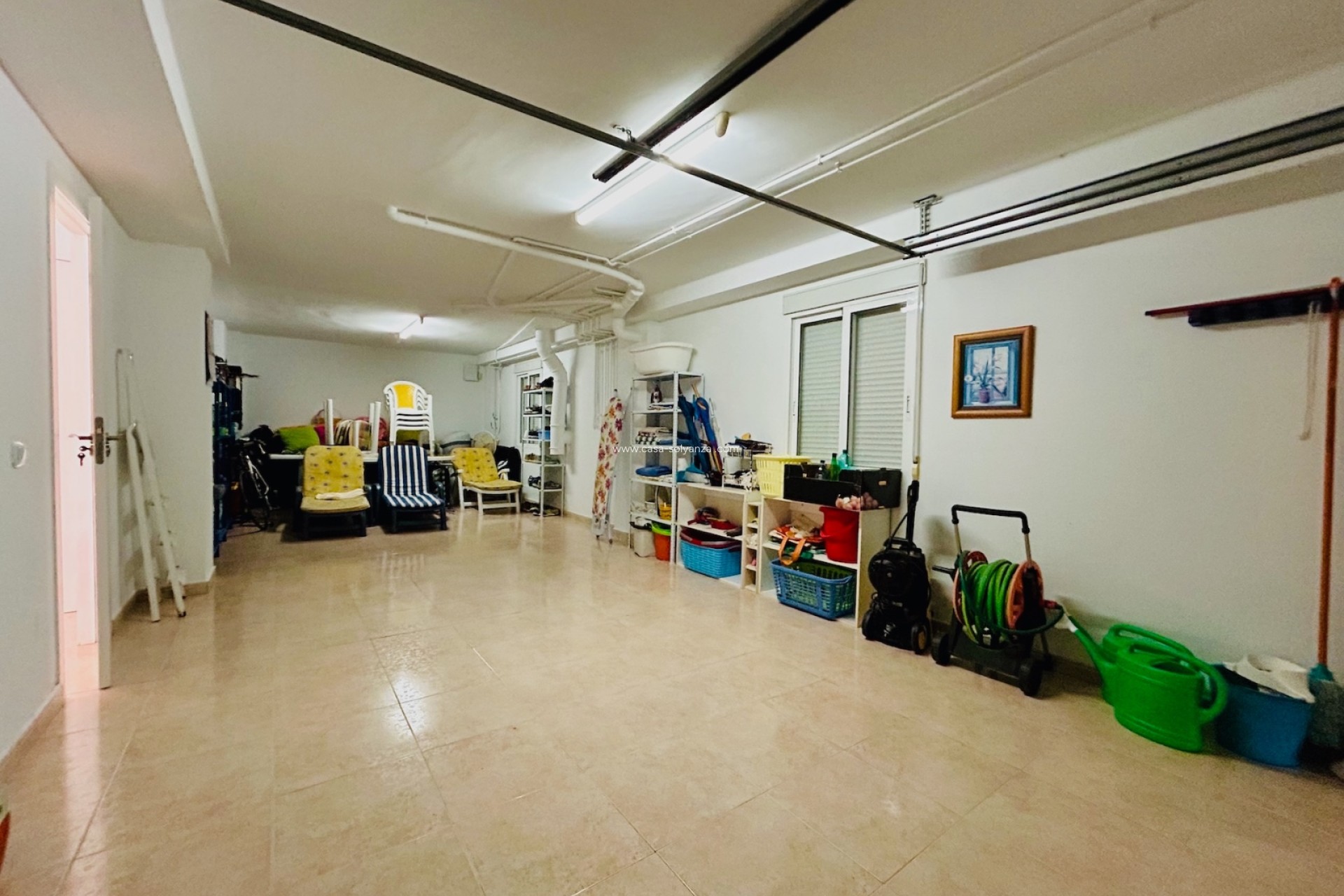 Herverkoop - Villa - Orihuela - Inland