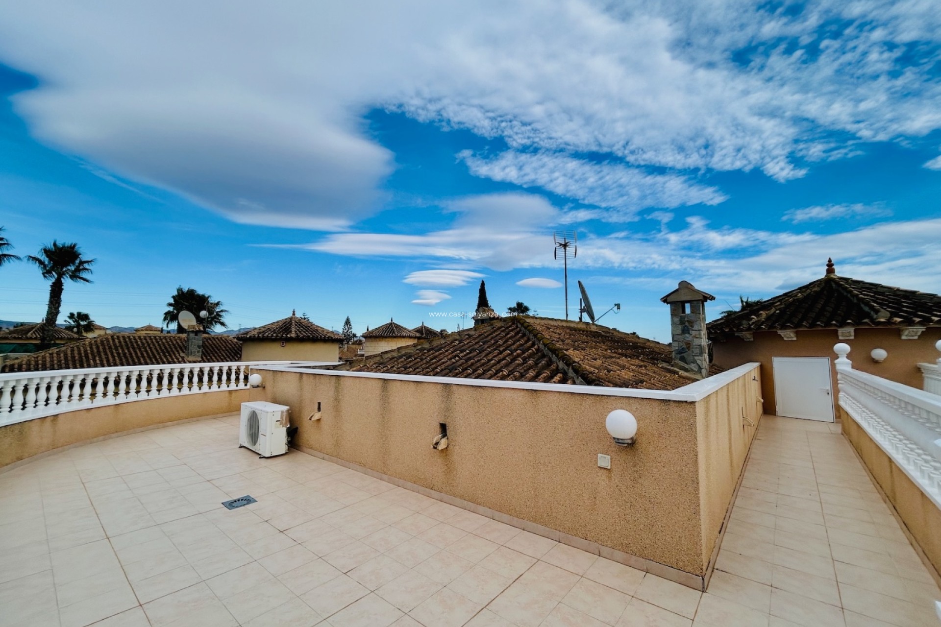 Herverkoop - Villa - Orihuela - Inland