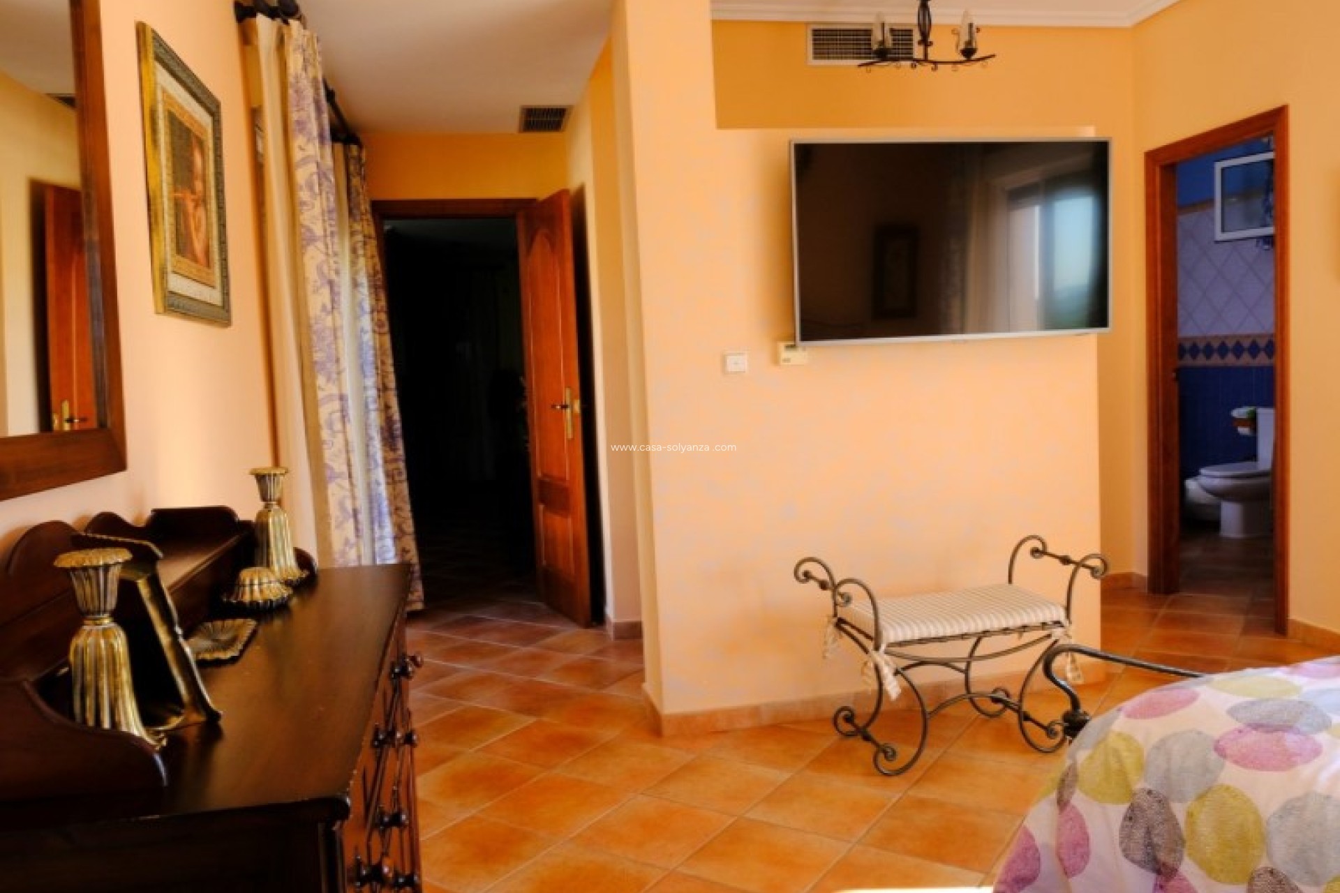 Herverkoop - Villa - Orihuela - Inland