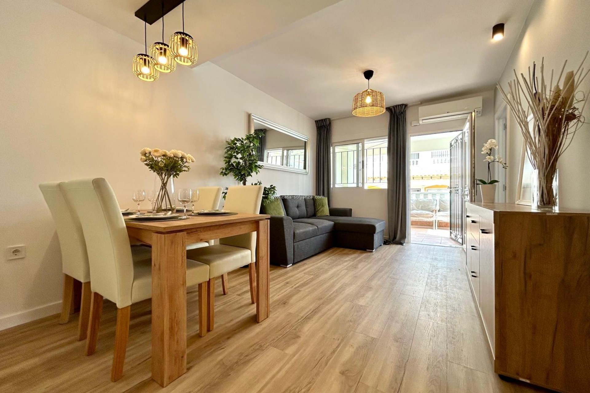 Herverkoop - Villa - Orihuela - Inland