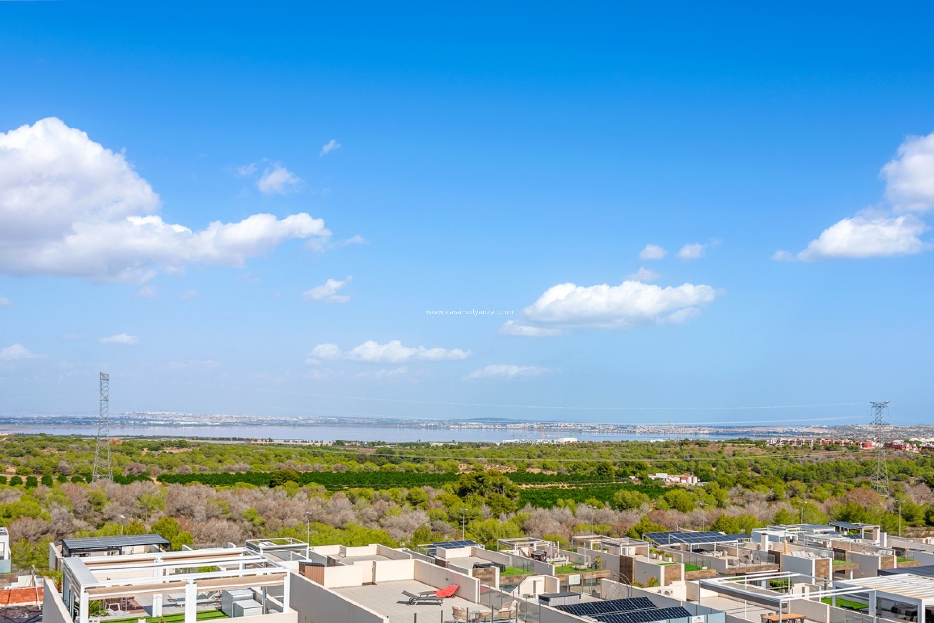 Herverkoop - Villa - Orihuela - Inland