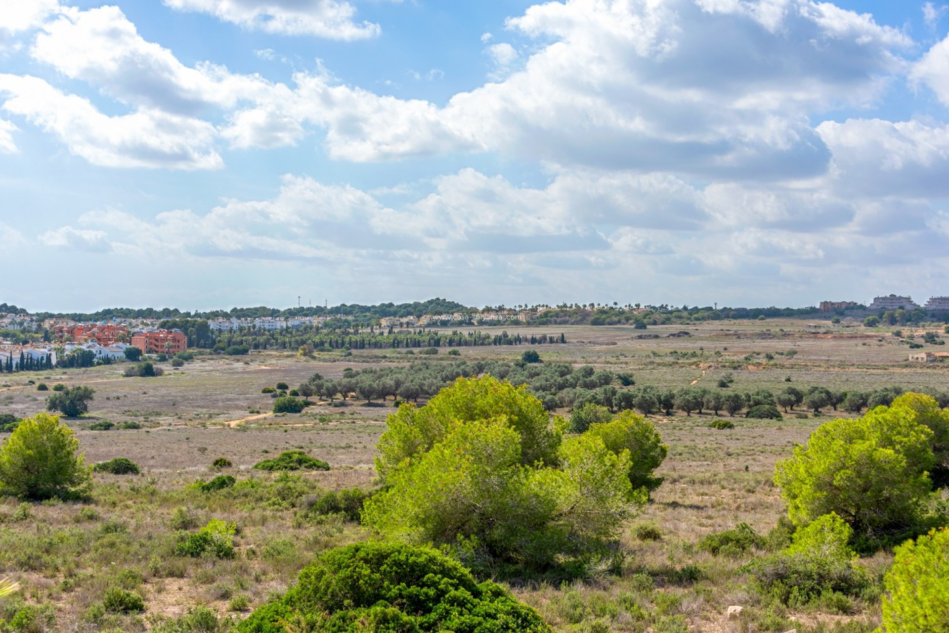 Herverkoop - Villa - Orihuela - Inland