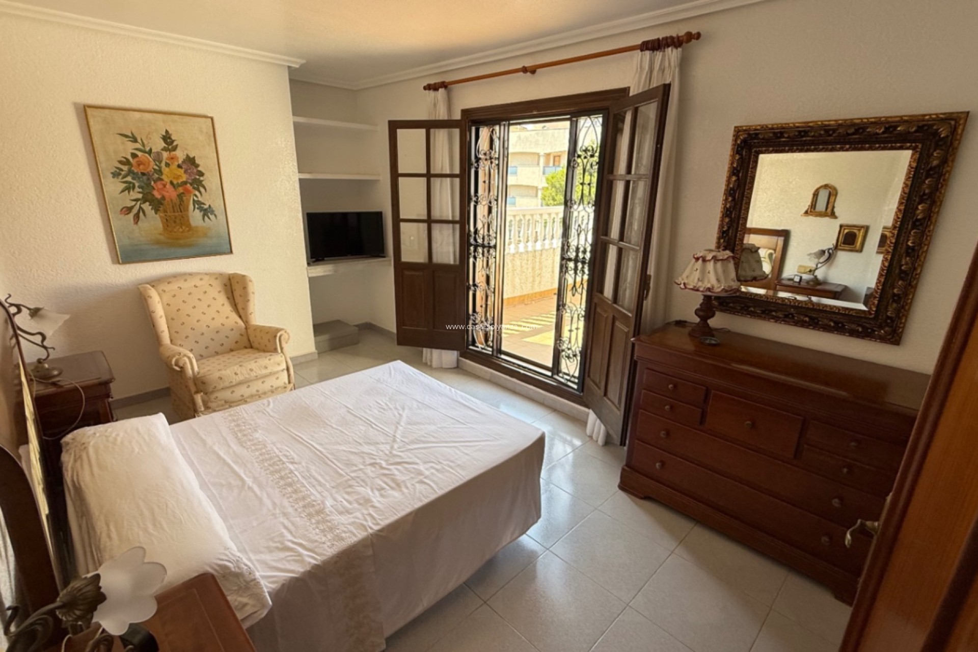 Herverkoop - Villa - Orihuela - Inland