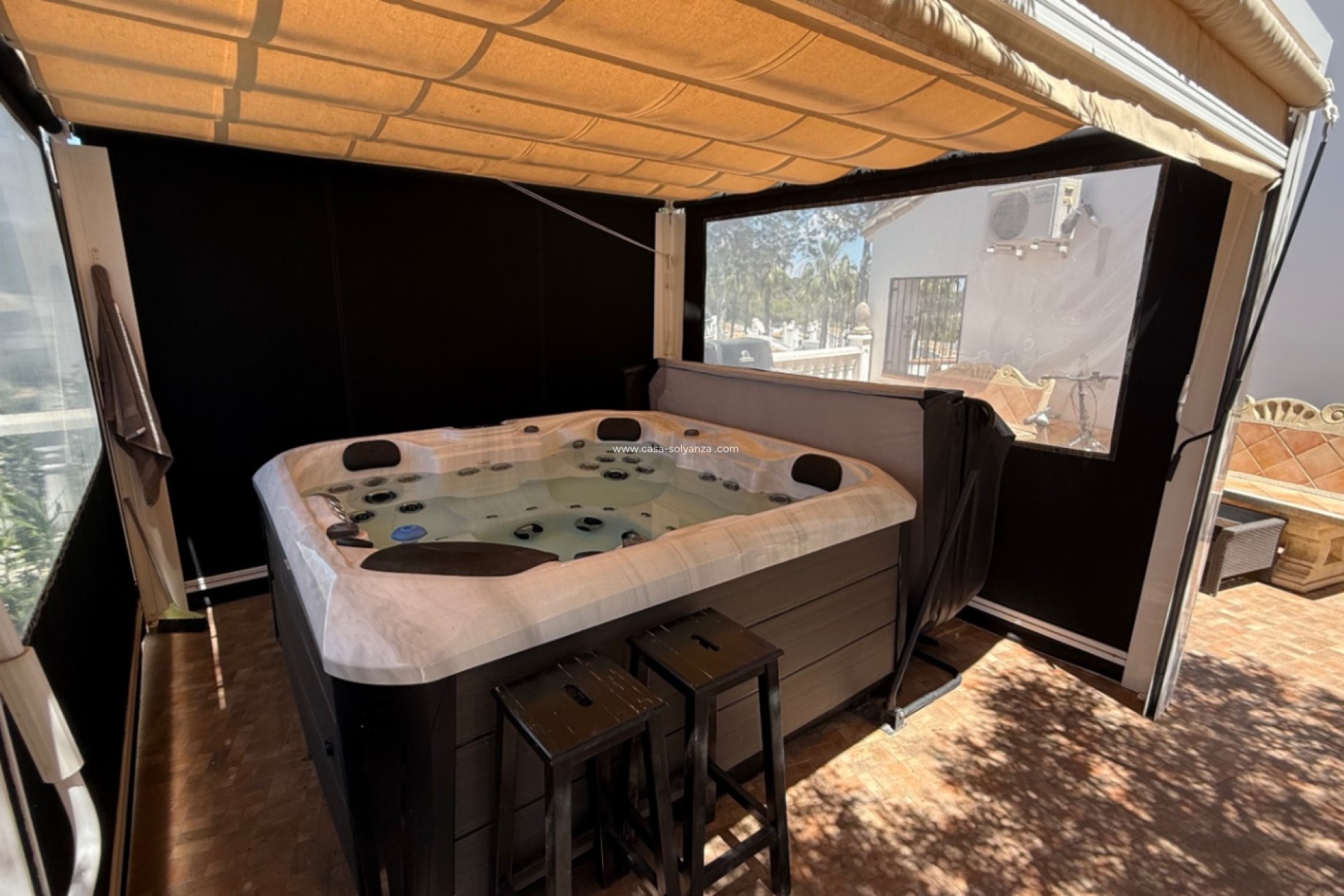 Herverkoop - Villa - Orihuela - Inland