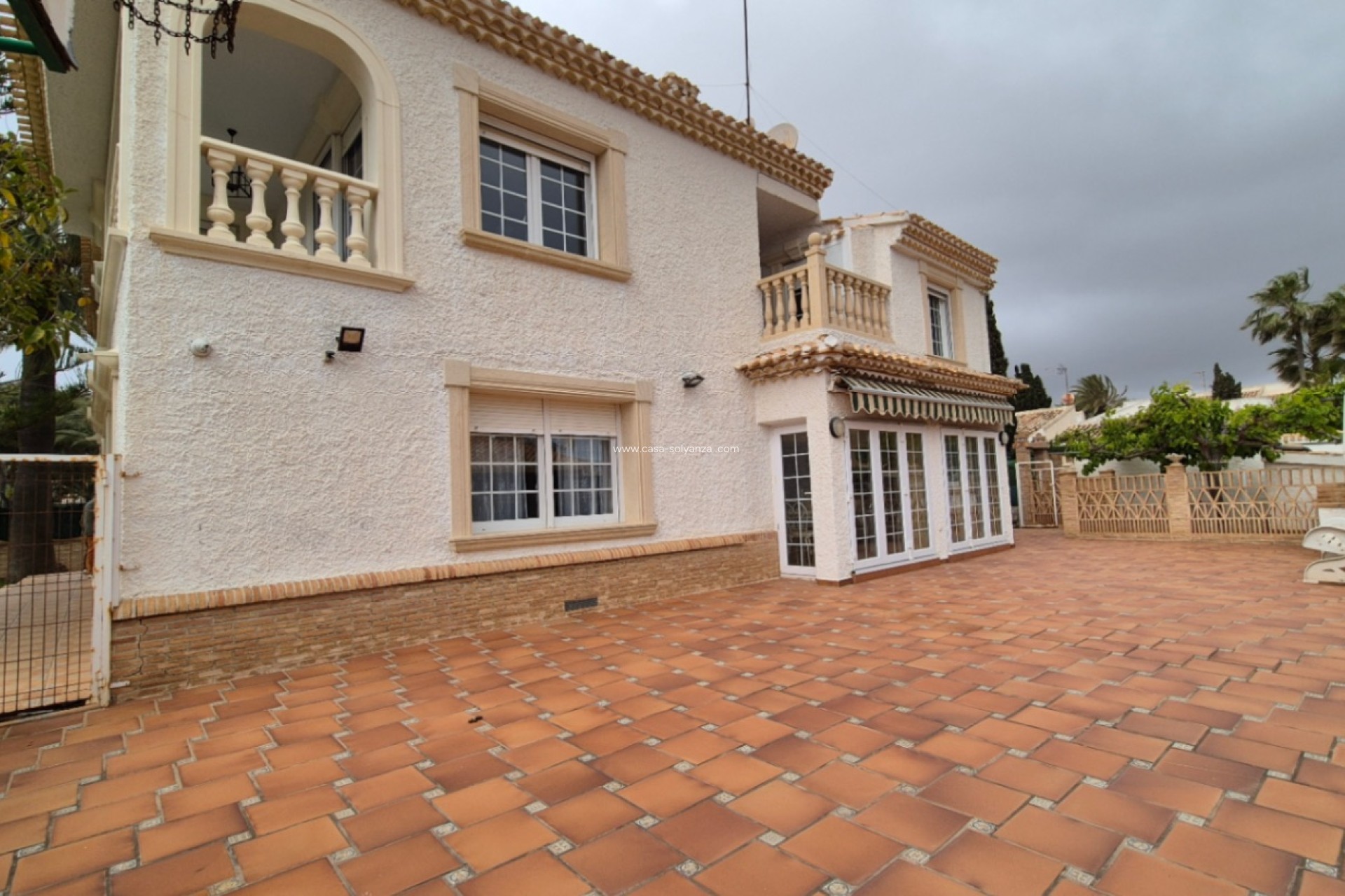 Herverkoop - Villa - Orihuela - Inland