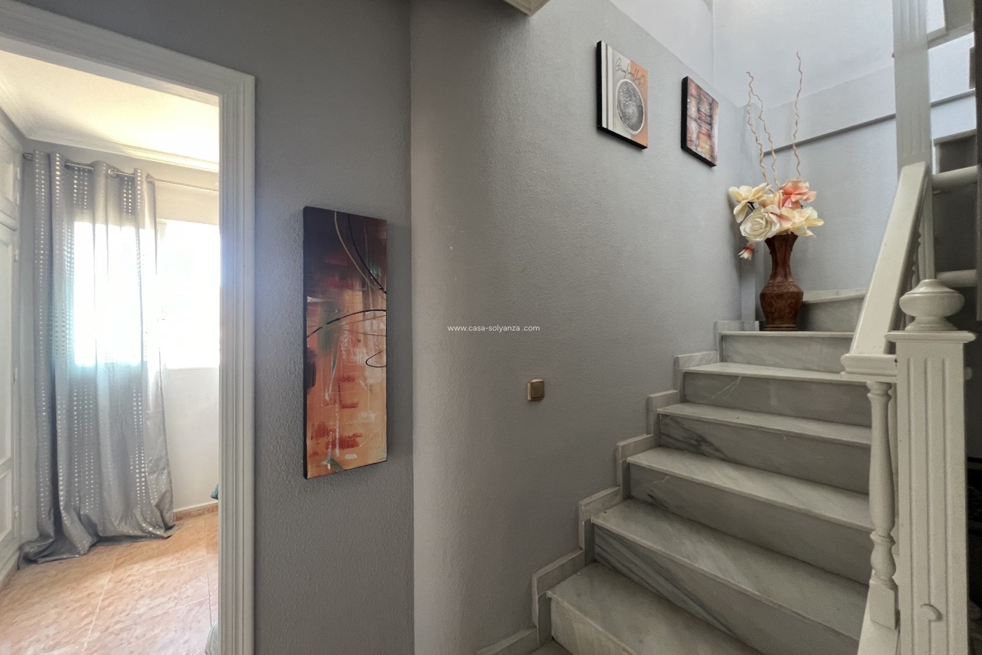 Herverkoop - Villa - Orihuela - Inland