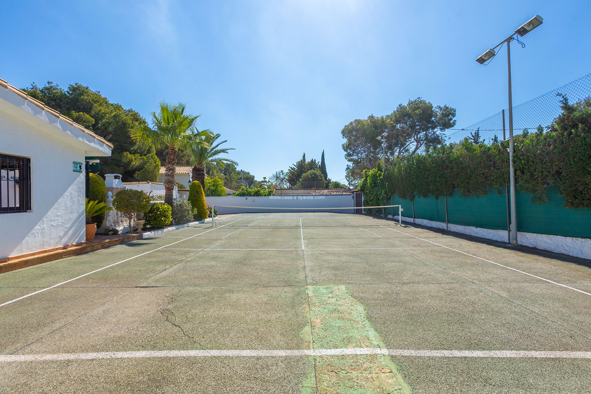 Herverkoop - Villa - Orihuela - Inland