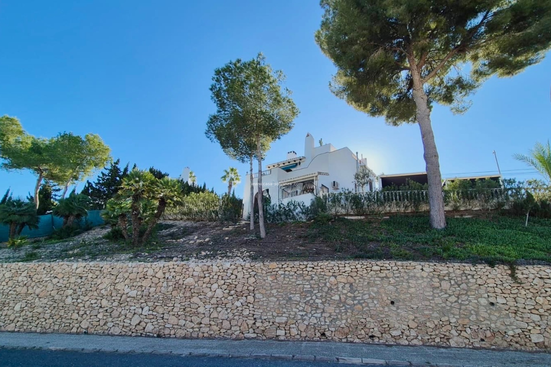Herverkoop - Villa - Orihuela - Inland