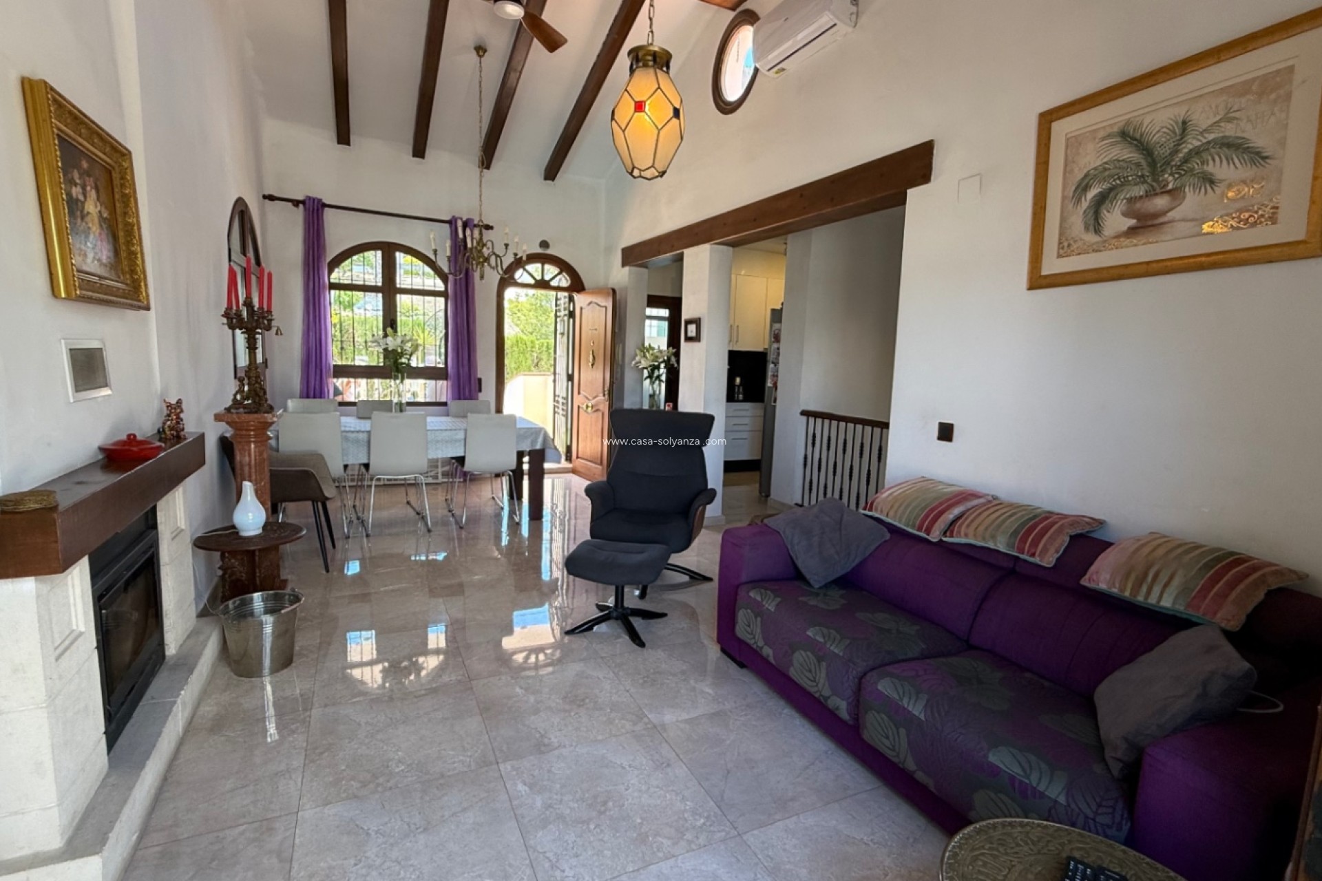 Herverkoop - Villa - Orihuela - Inland