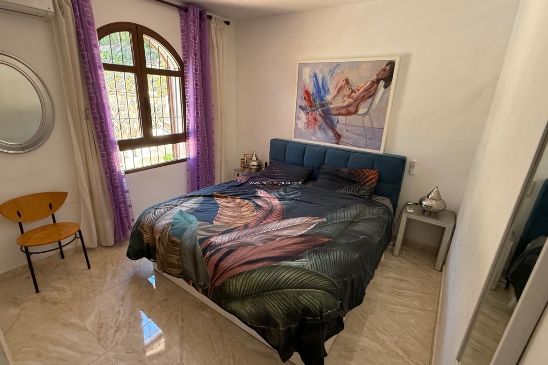 Herverkoop - Villa - Orihuela - Inland