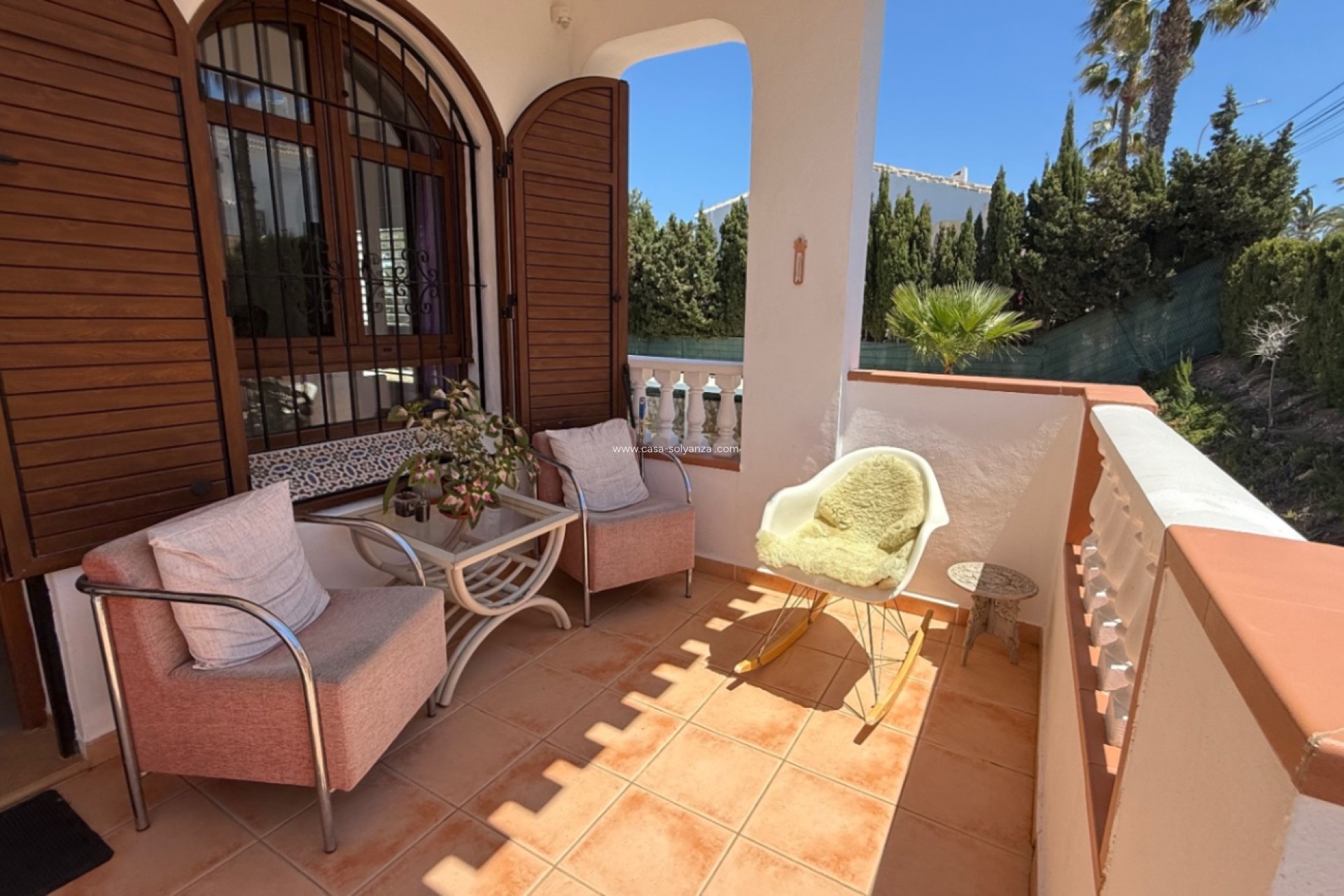 Herverkoop - Villa - Orihuela - Inland