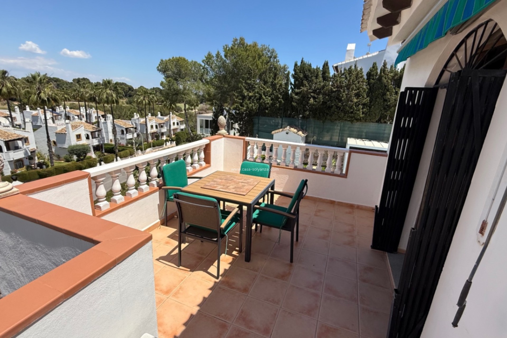 Herverkoop - Villa - Orihuela - Inland