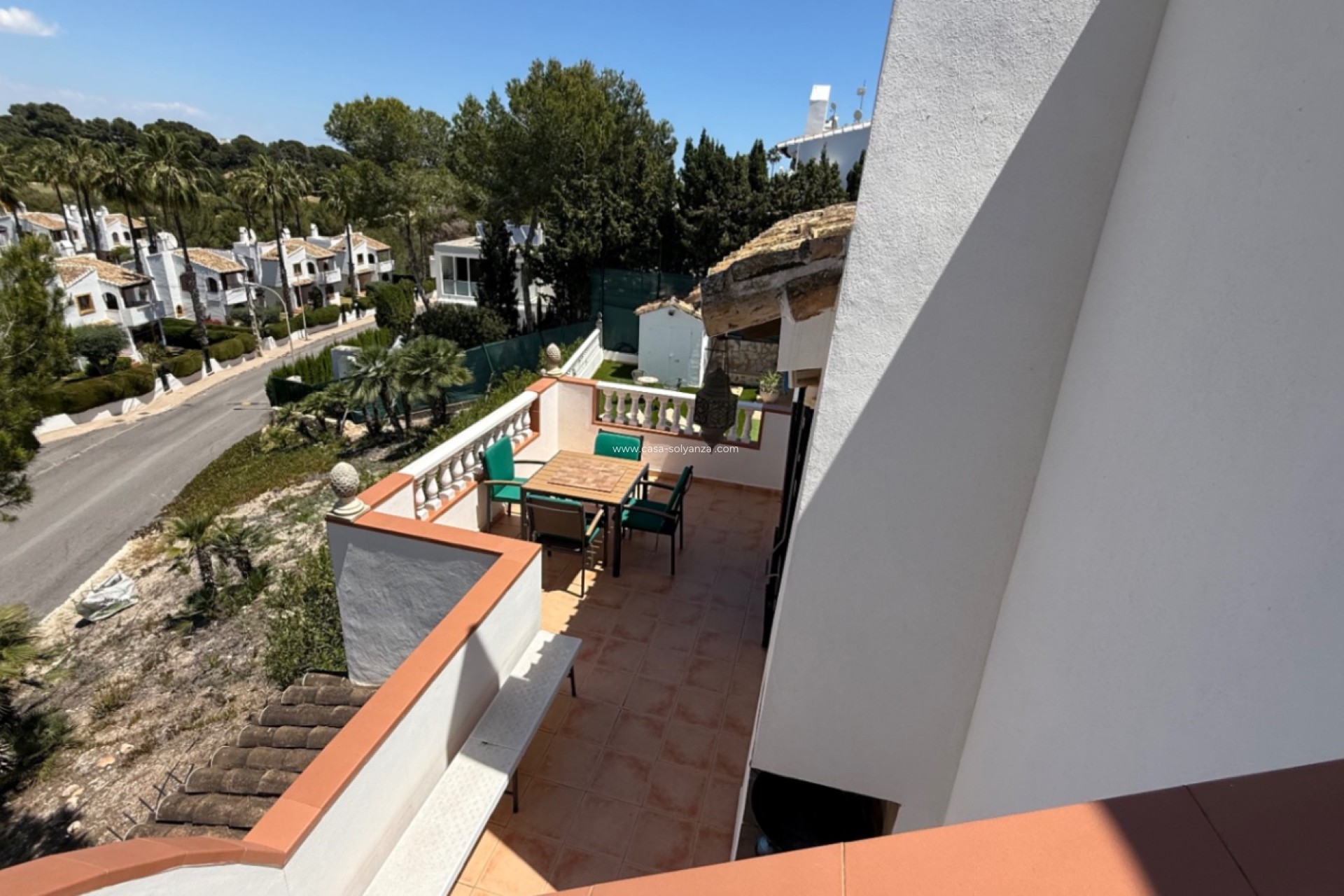 Herverkoop - Villa - Orihuela - Inland