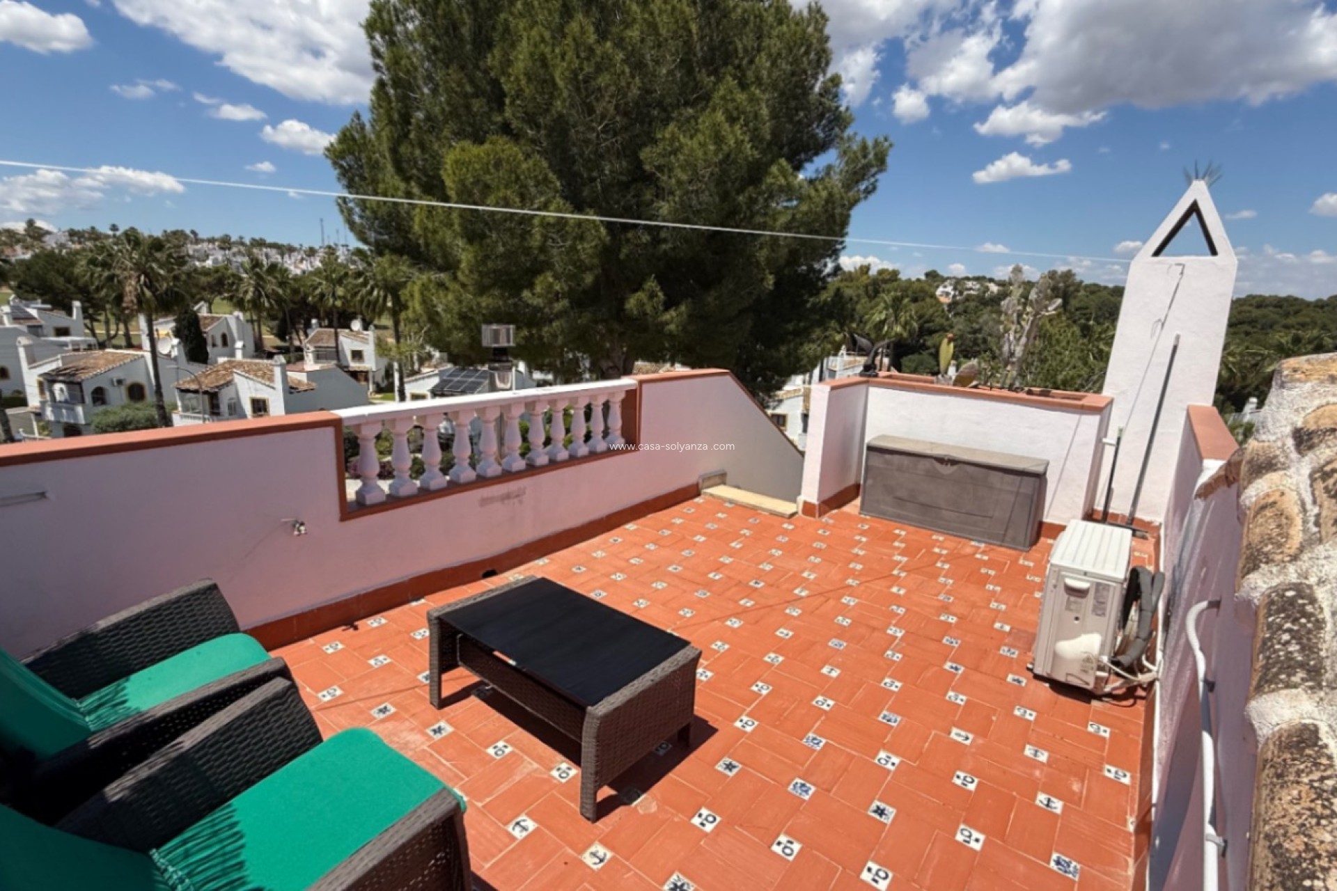 Herverkoop - Villa - Orihuela - Inland