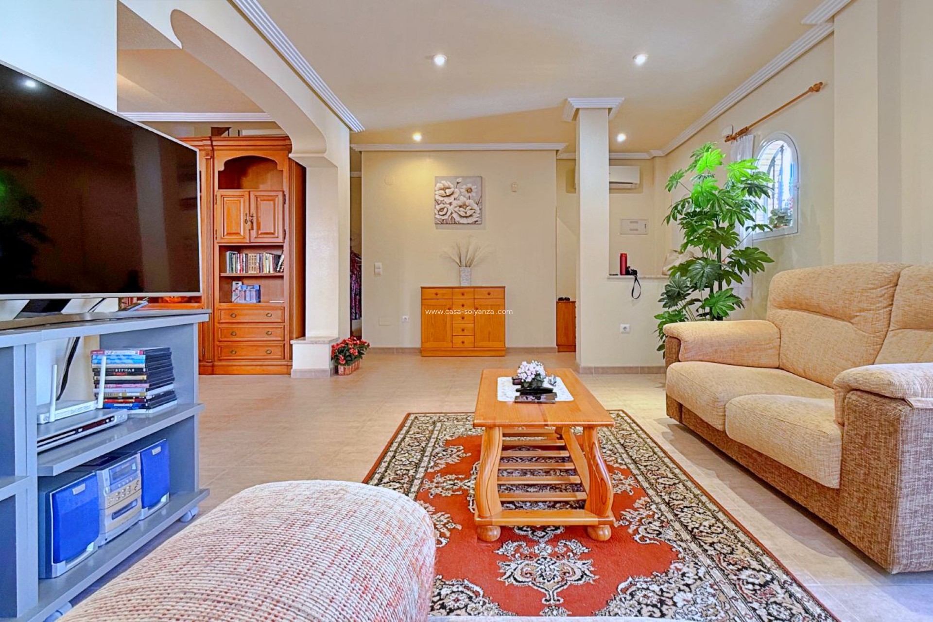 Herverkoop - Villa - Orihuela - Inland
