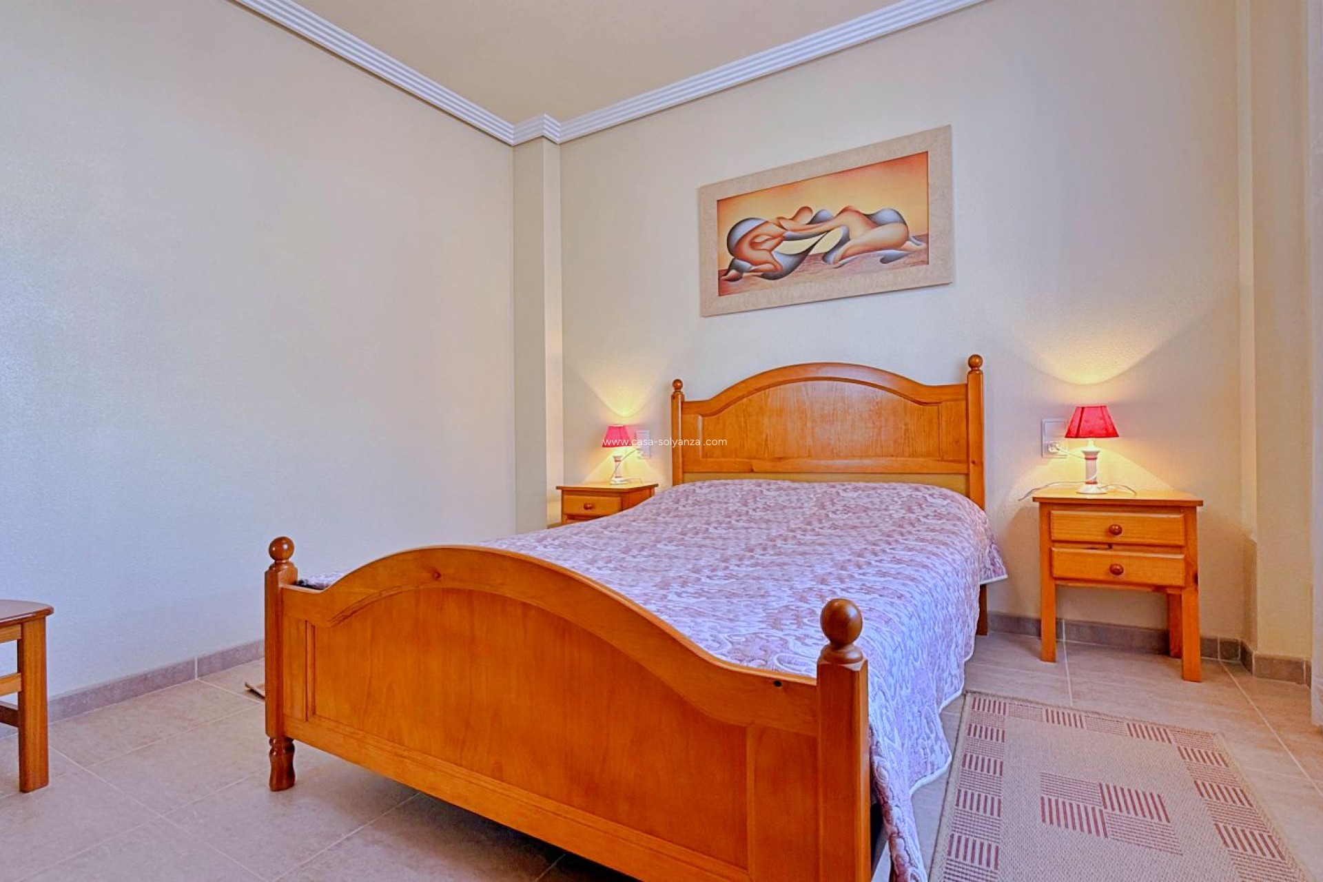 Herverkoop - Villa - Orihuela - Inland