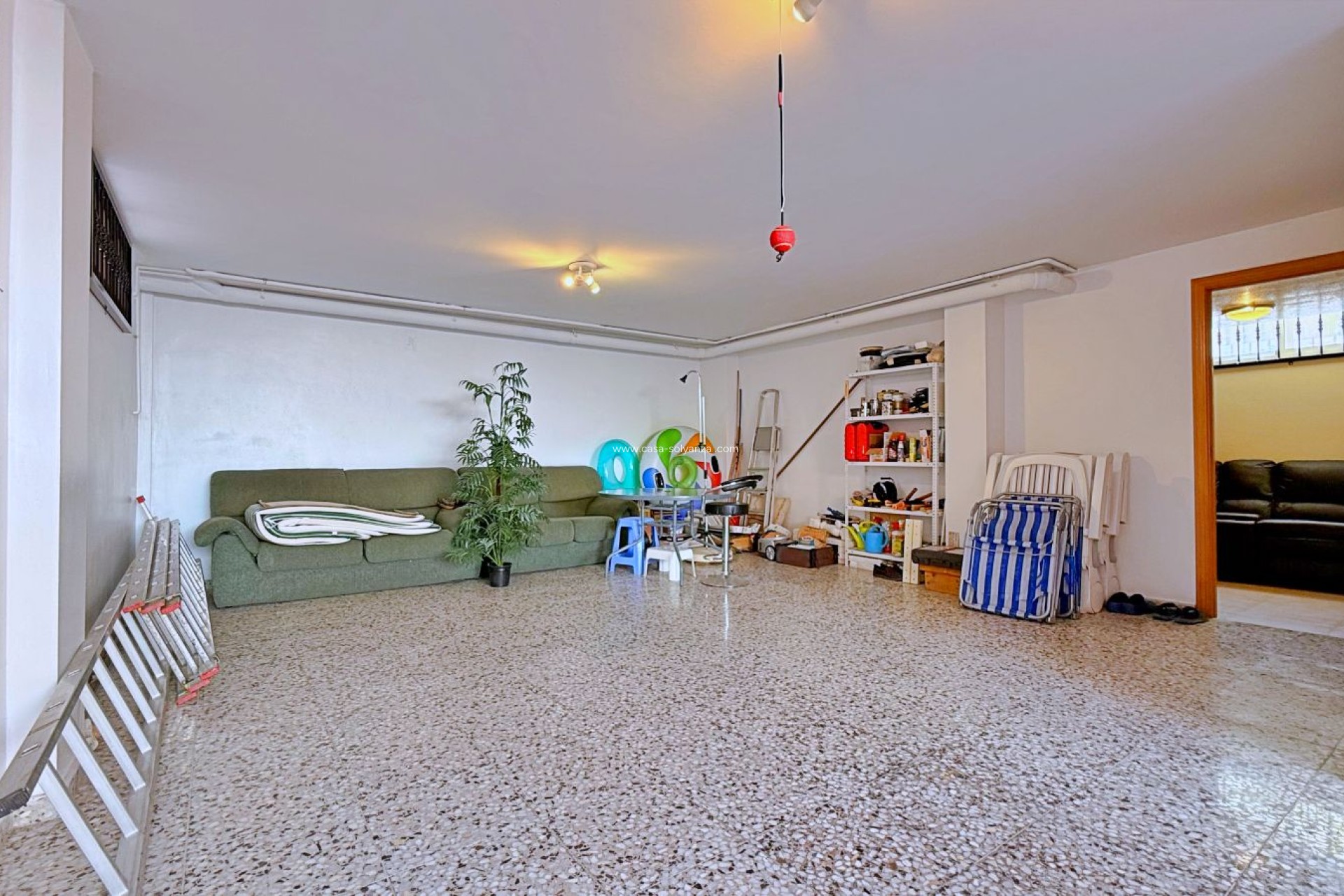 Herverkoop - Villa - Orihuela - Inland