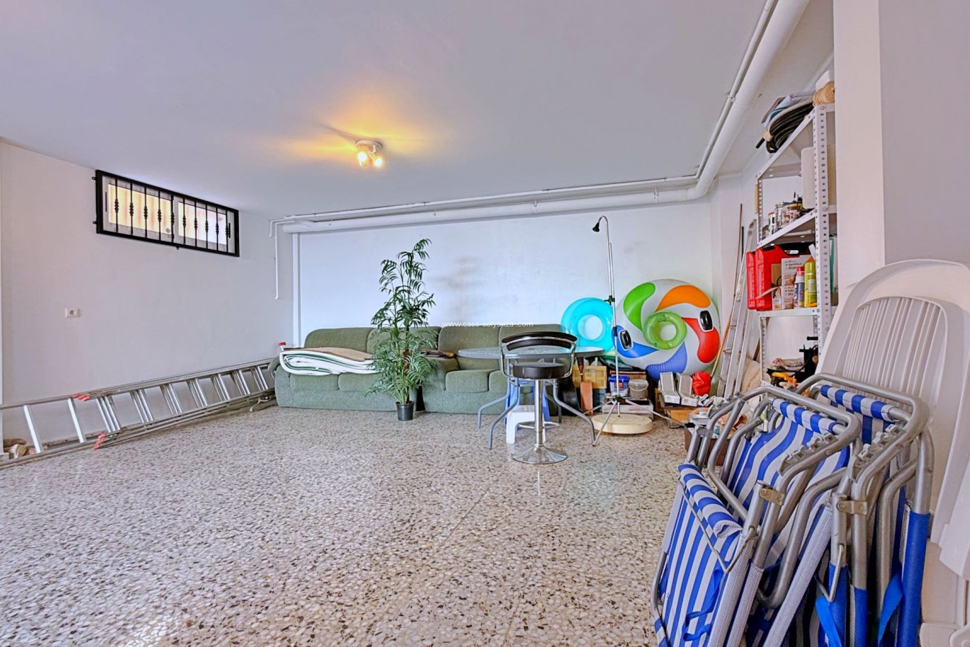 Herverkoop - Villa - Orihuela - Inland