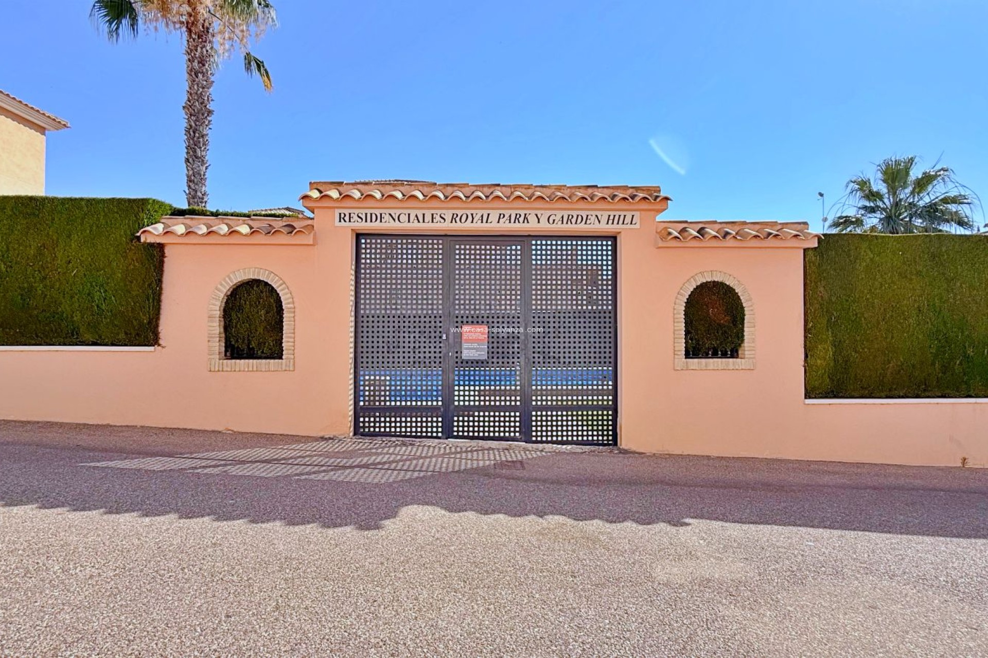 Herverkoop - Villa - Orihuela - Inland