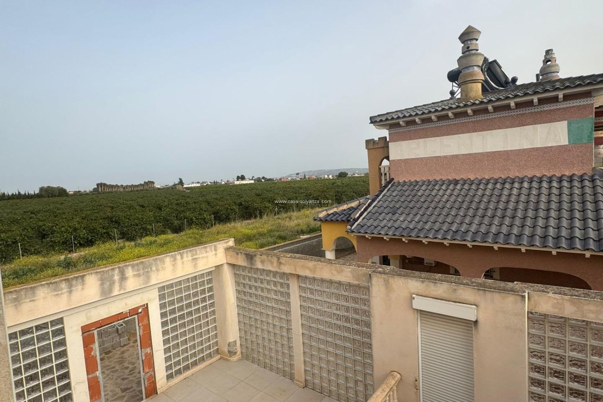 Herverkoop - Villa - Orihuela - La Campaneta