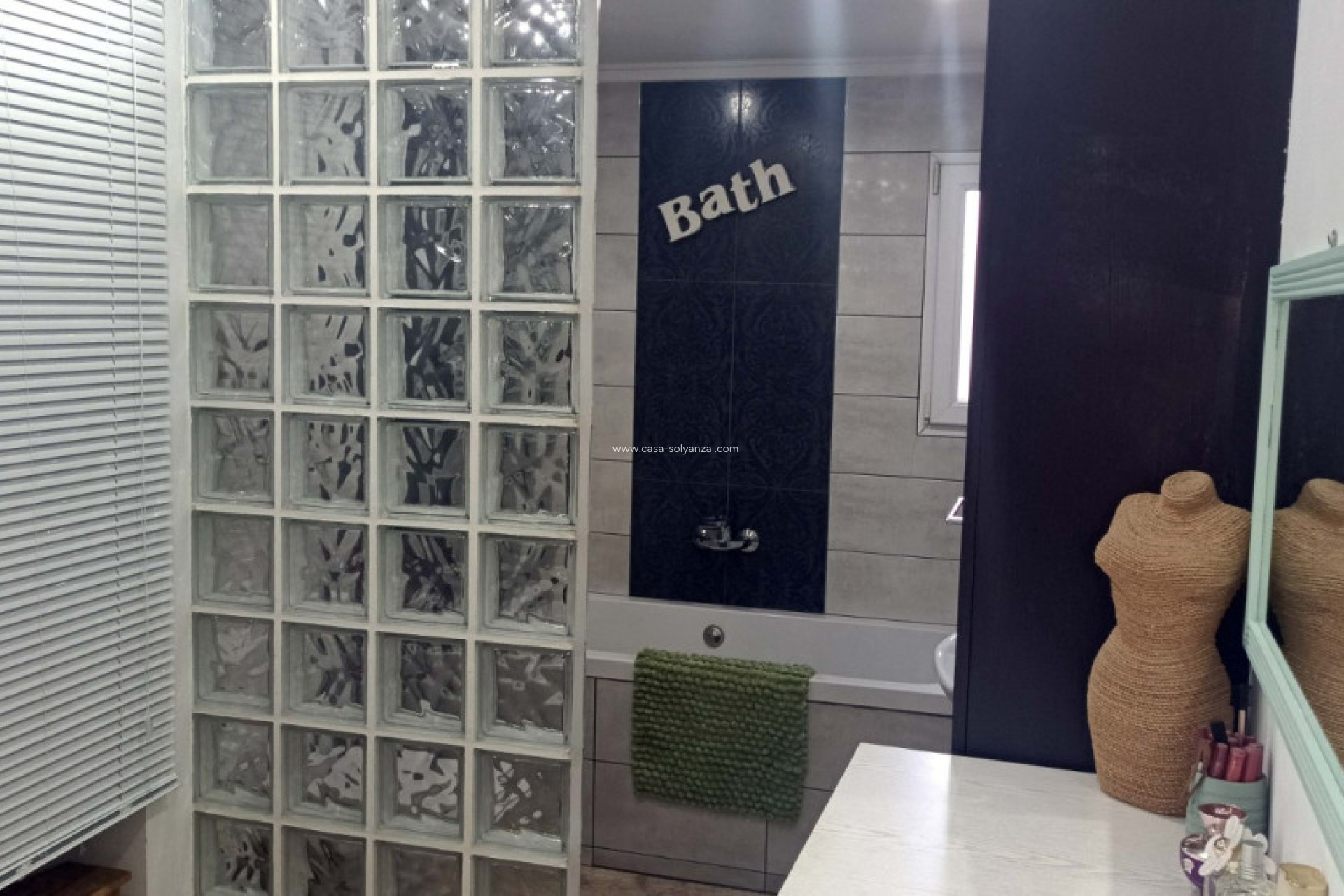 Herverkoop - Villa - Orihuela - La Florida