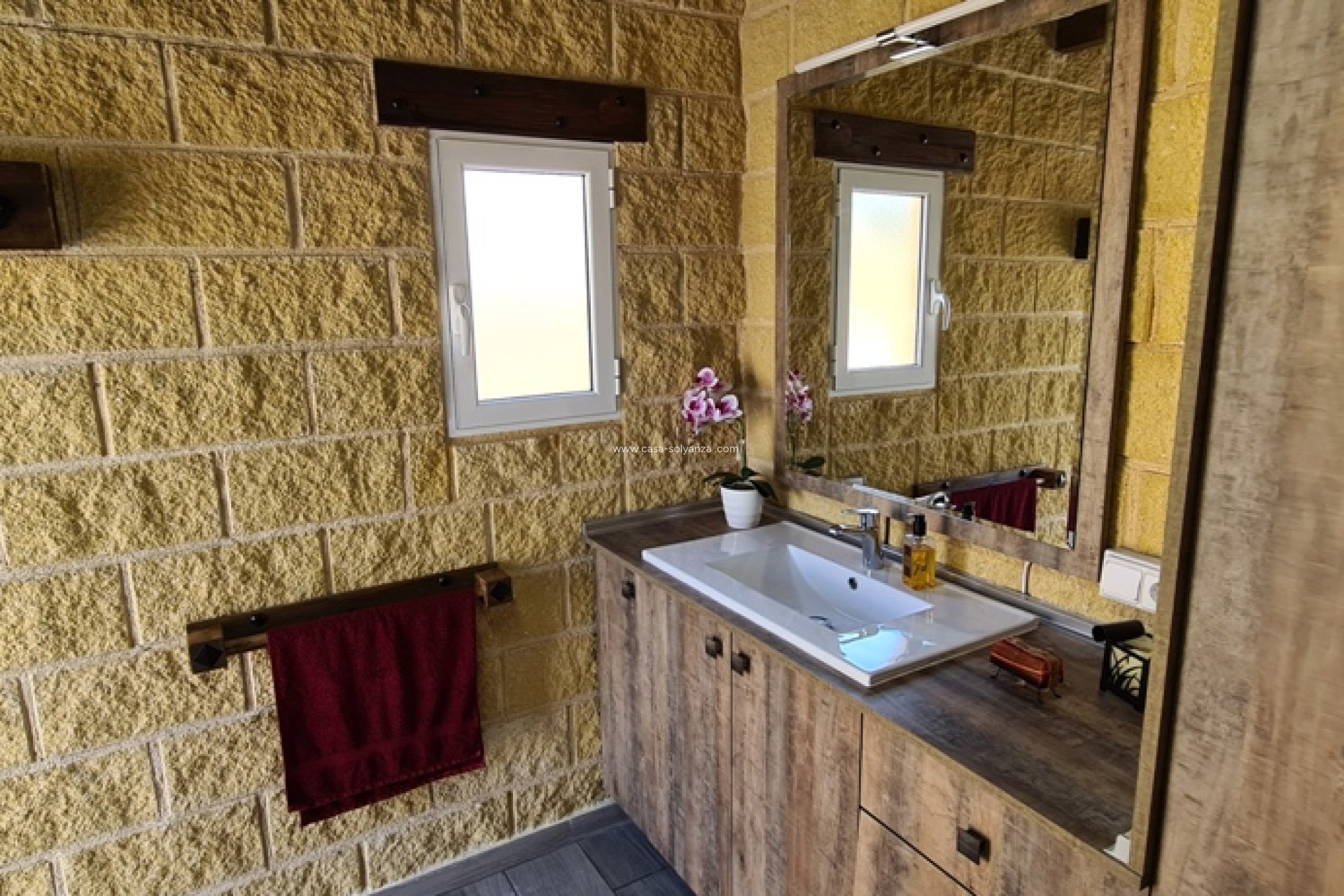 Herverkoop - Villa - ORIHUELA - La Matanza