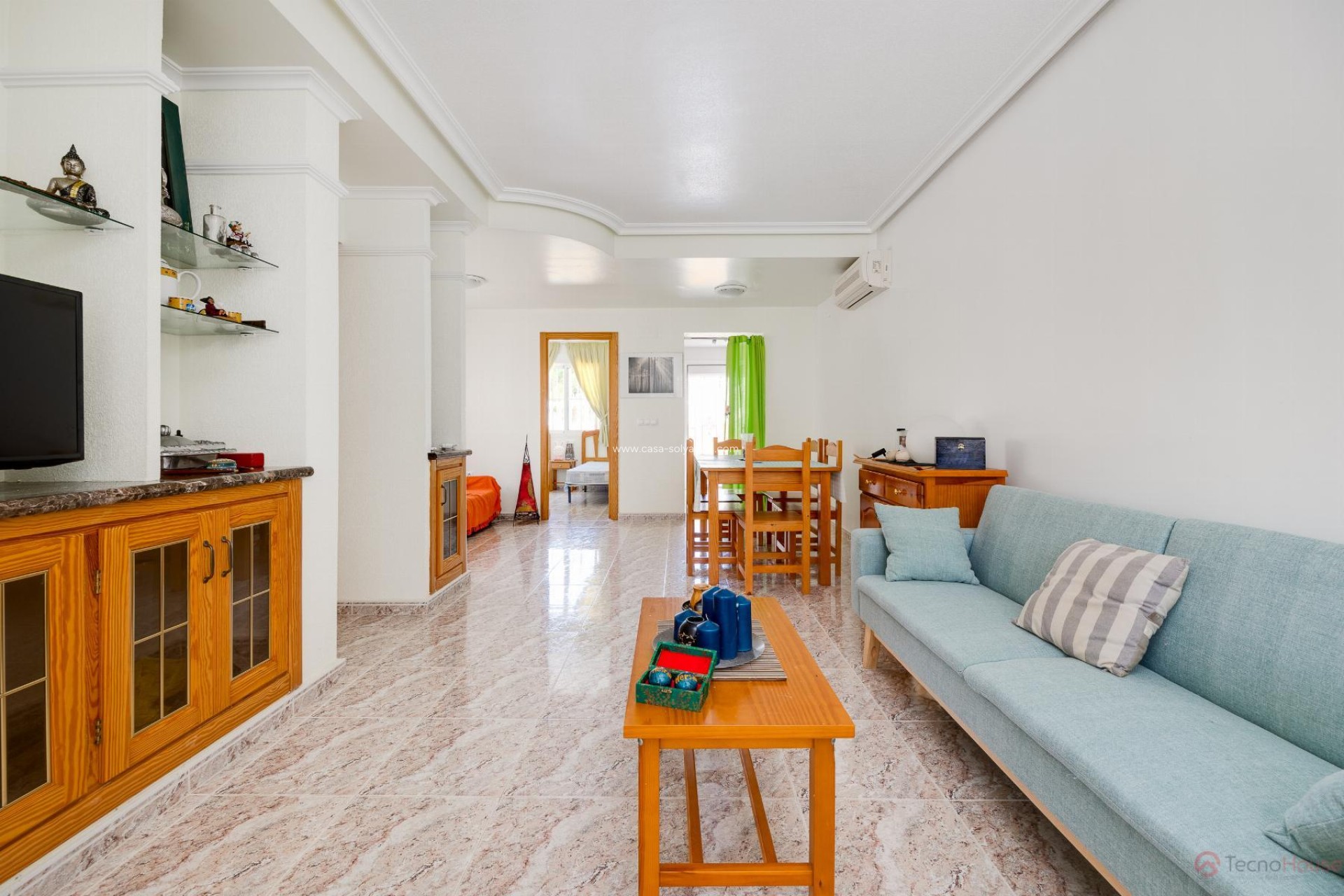 Herverkoop - Villa - Orihuela - La Zenia