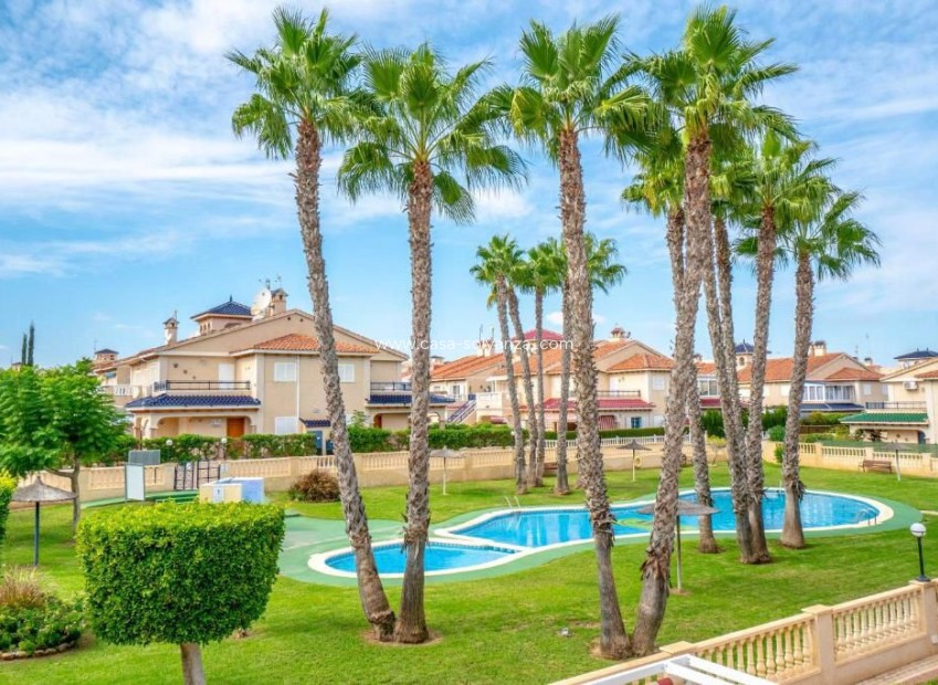 Herverkoop - Villa - Orihuela - La Zenia
