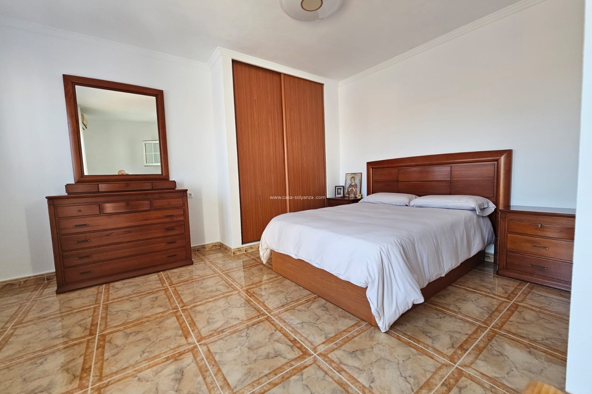 Herverkoop - Villa - Orihuela - La Zenia