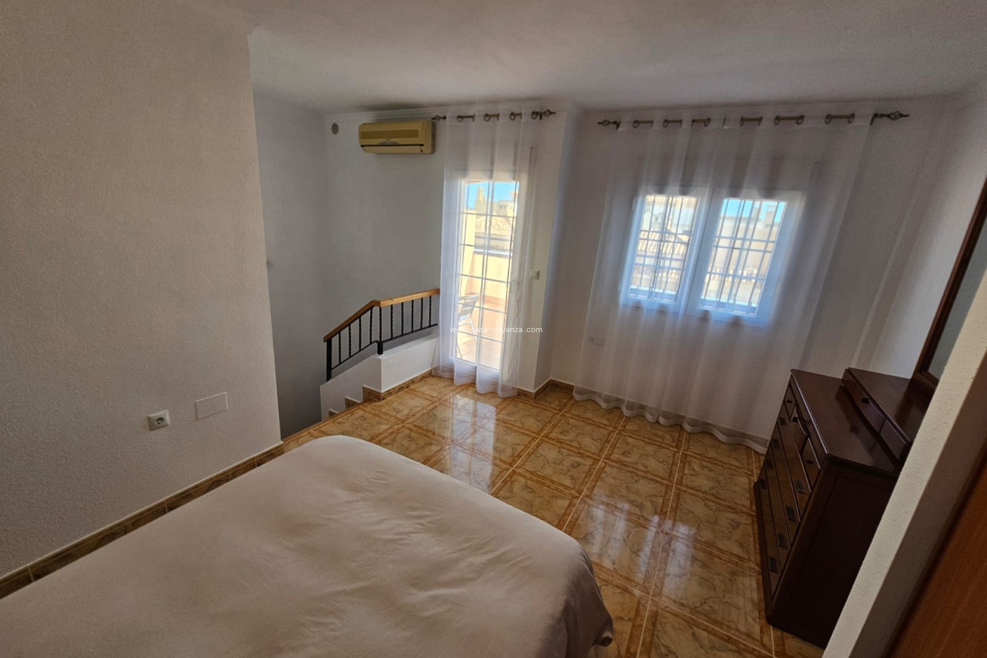 Herverkoop - Villa - Orihuela - La Zenia