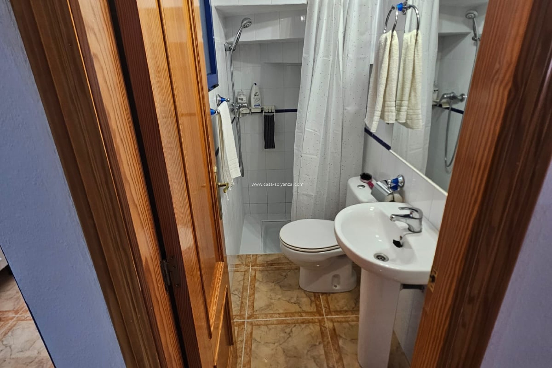 Herverkoop - Villa - Orihuela - La Zenia