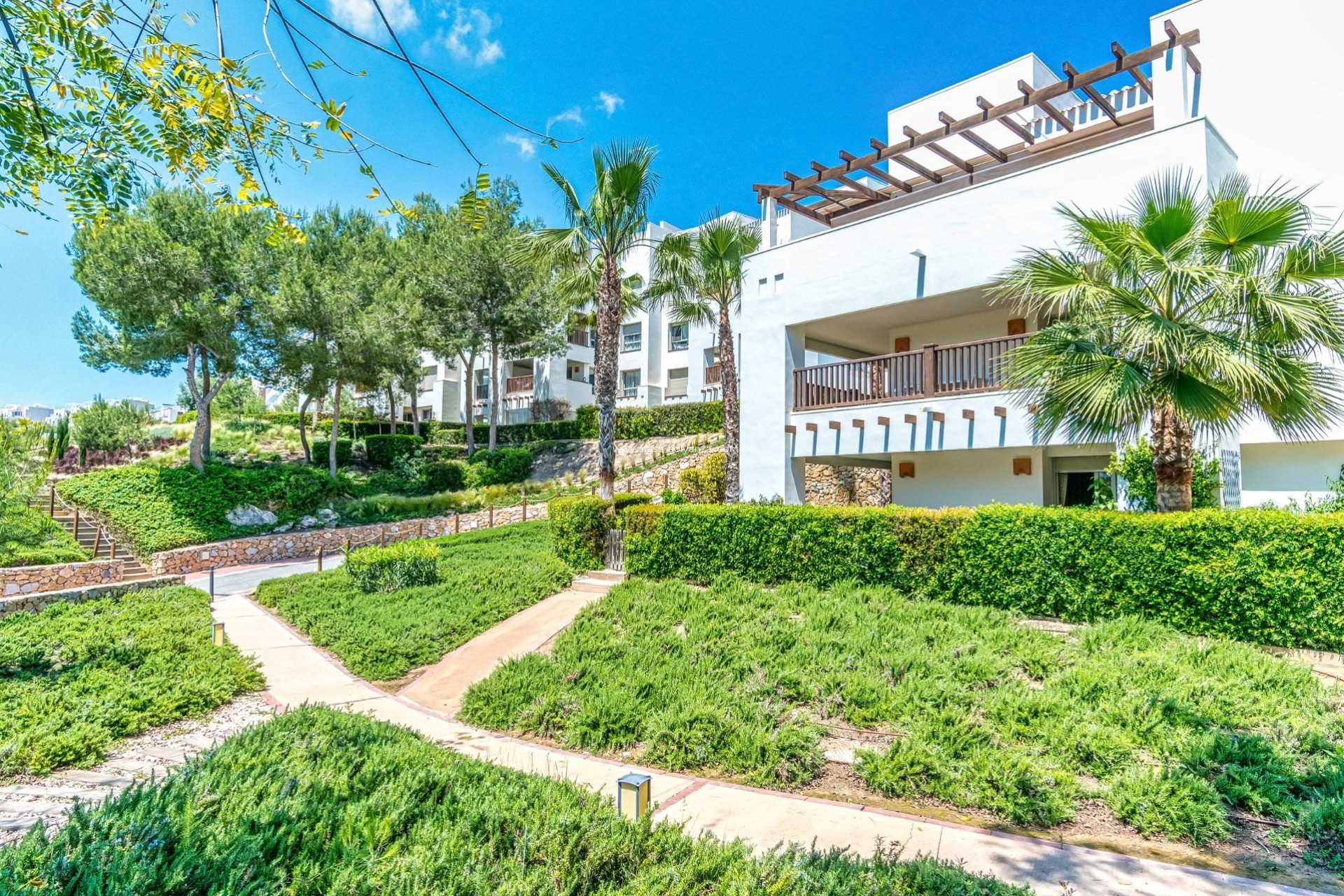 Herverkoop - Villa - Orihuela - Las Colinas Golf Resort