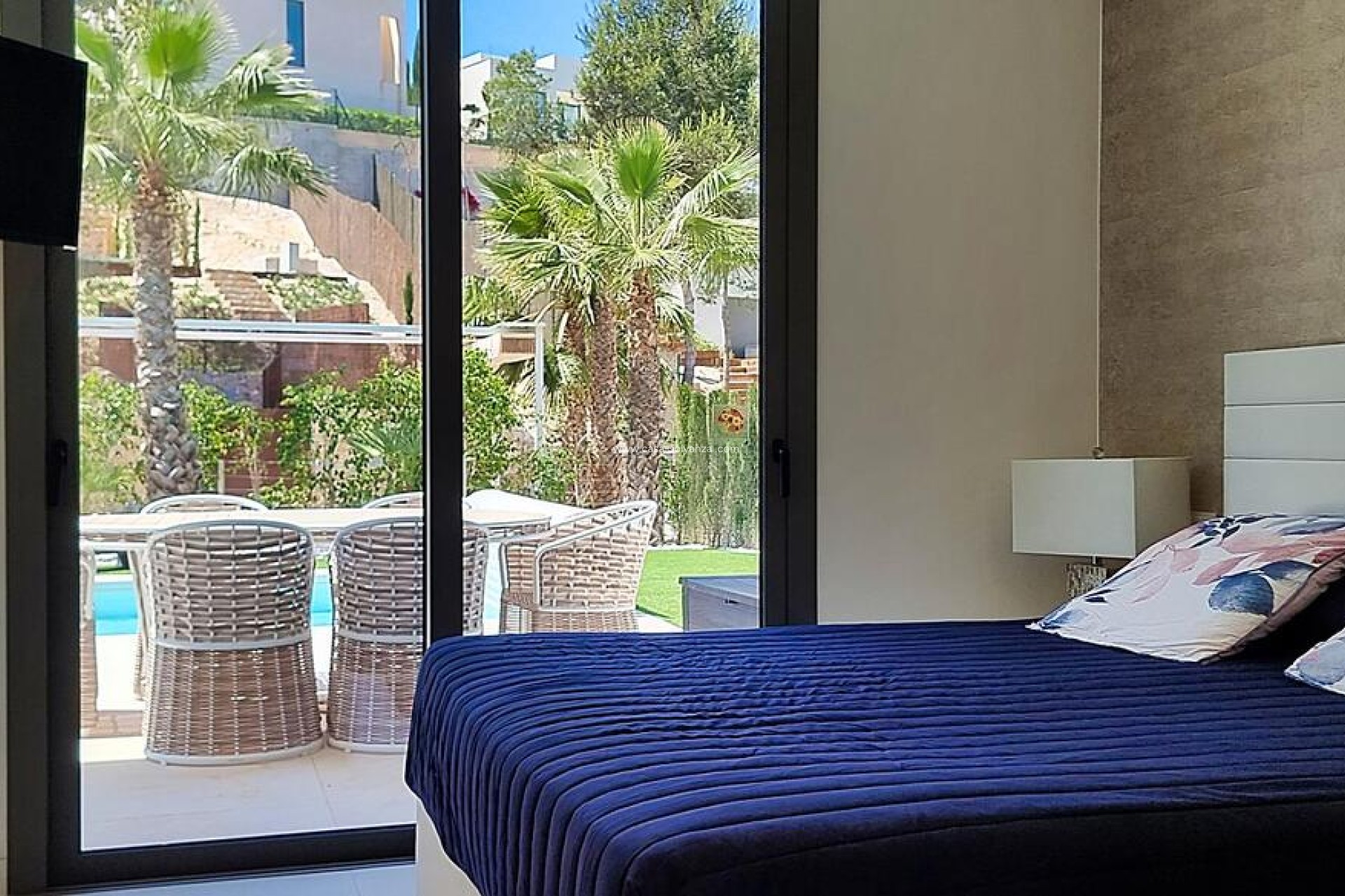 Herverkoop - Villa - Orihuela - Las Colinas Golf Resort