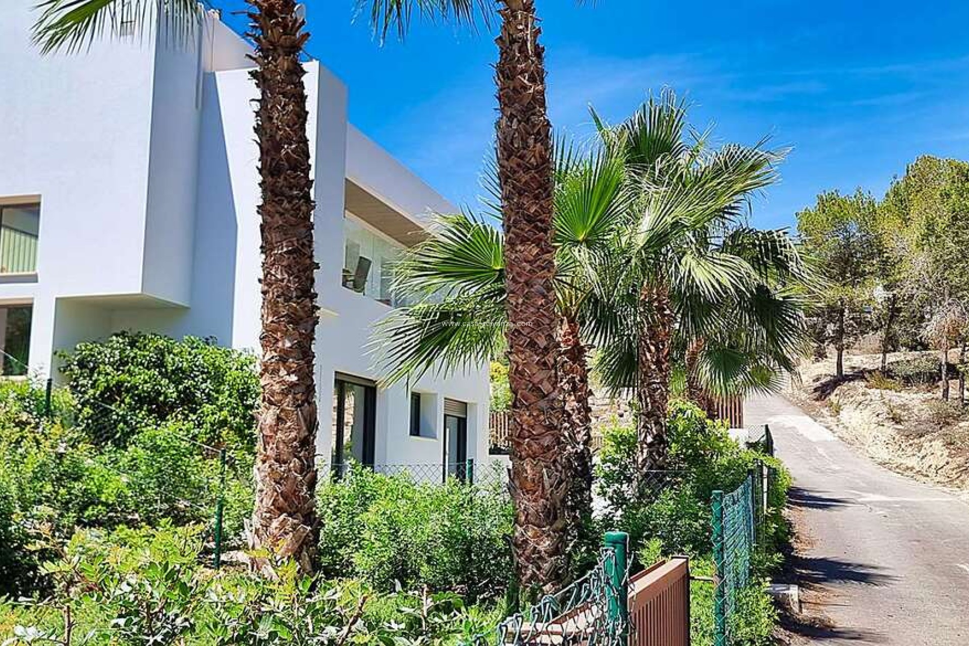 Herverkoop - Villa - Orihuela - Las Colinas Golf Resort