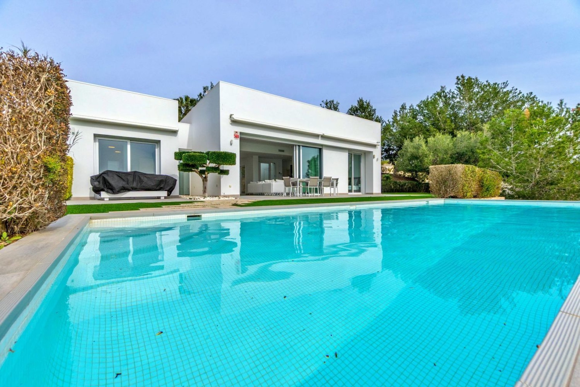 Herverkoop - Villa - Orihuela - Las Colinas Golf Resort