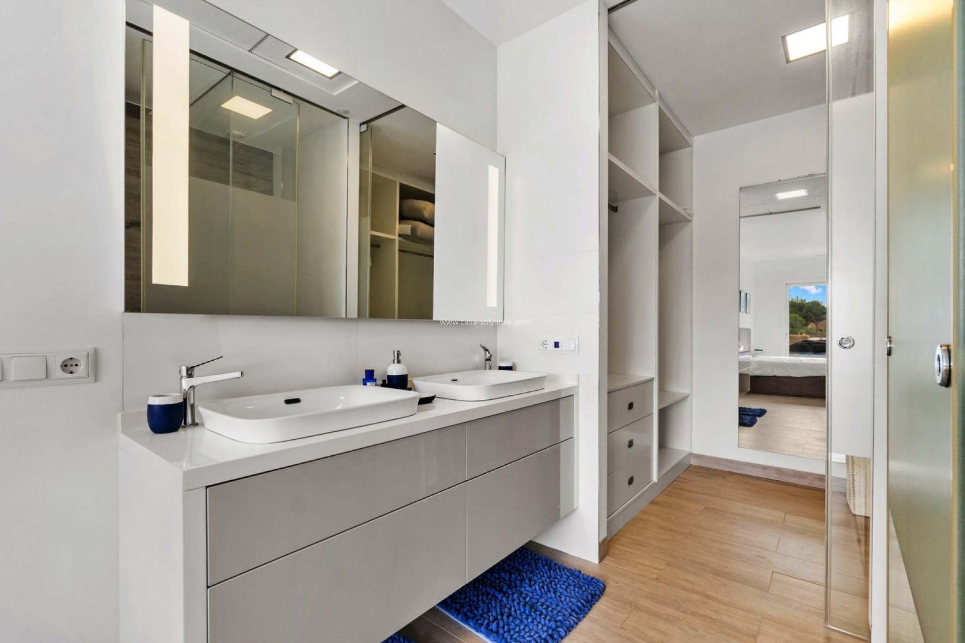 Herverkoop - Villa - Orihuela - Las Colinas Golf Resort