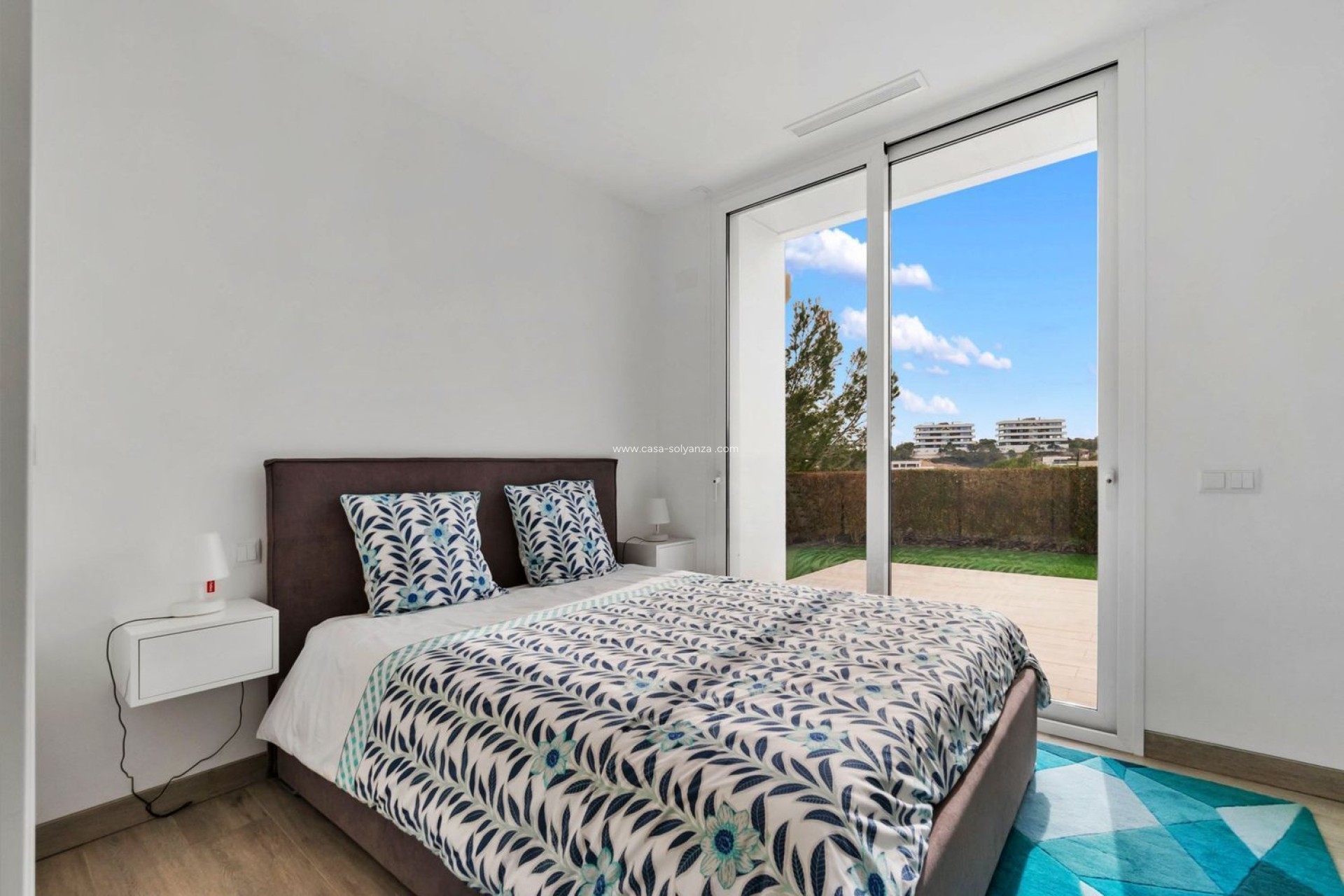 Herverkoop - Villa - Orihuela - Las Colinas Golf Resort