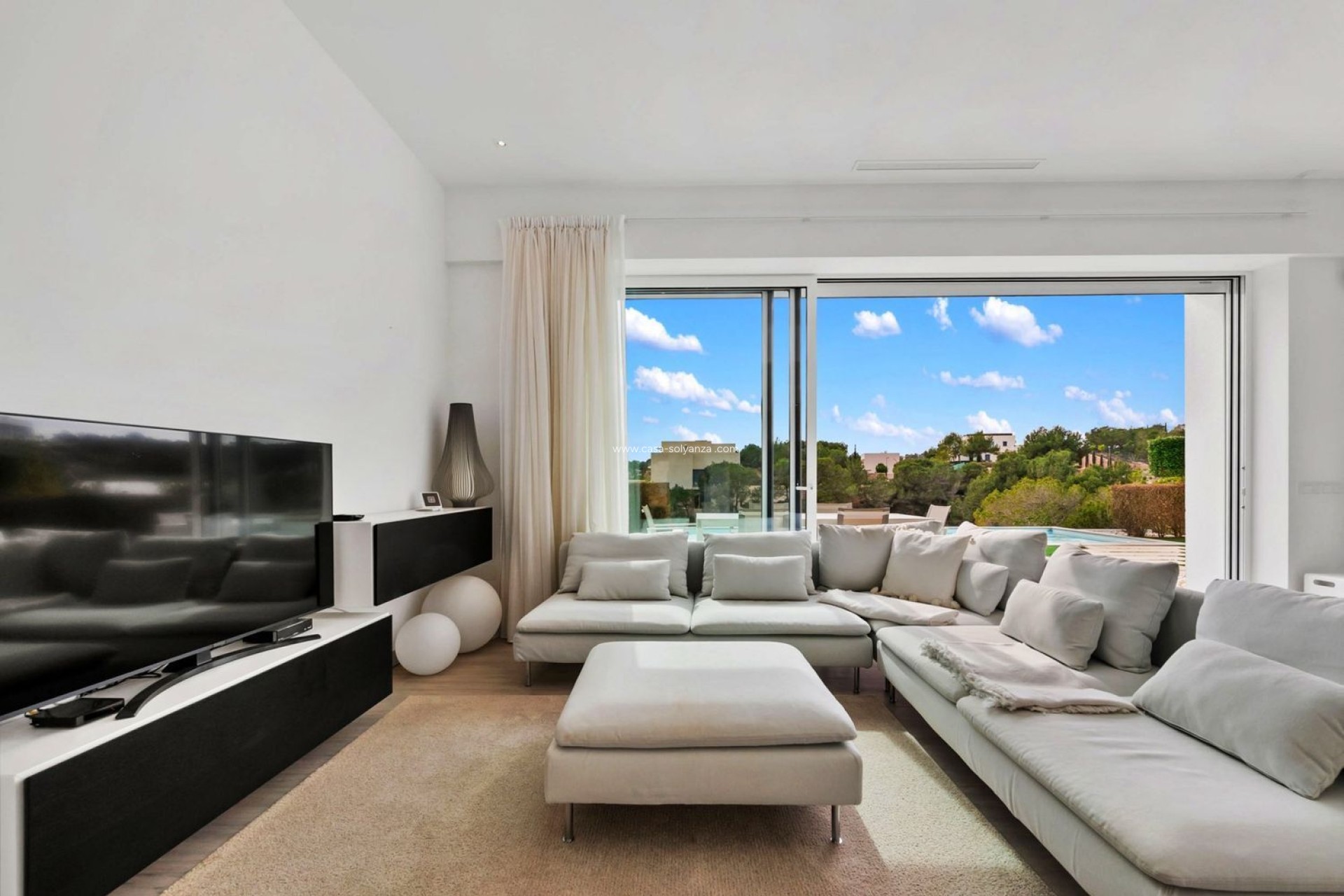 Herverkoop - Villa - Orihuela - Las Colinas Golf Resort