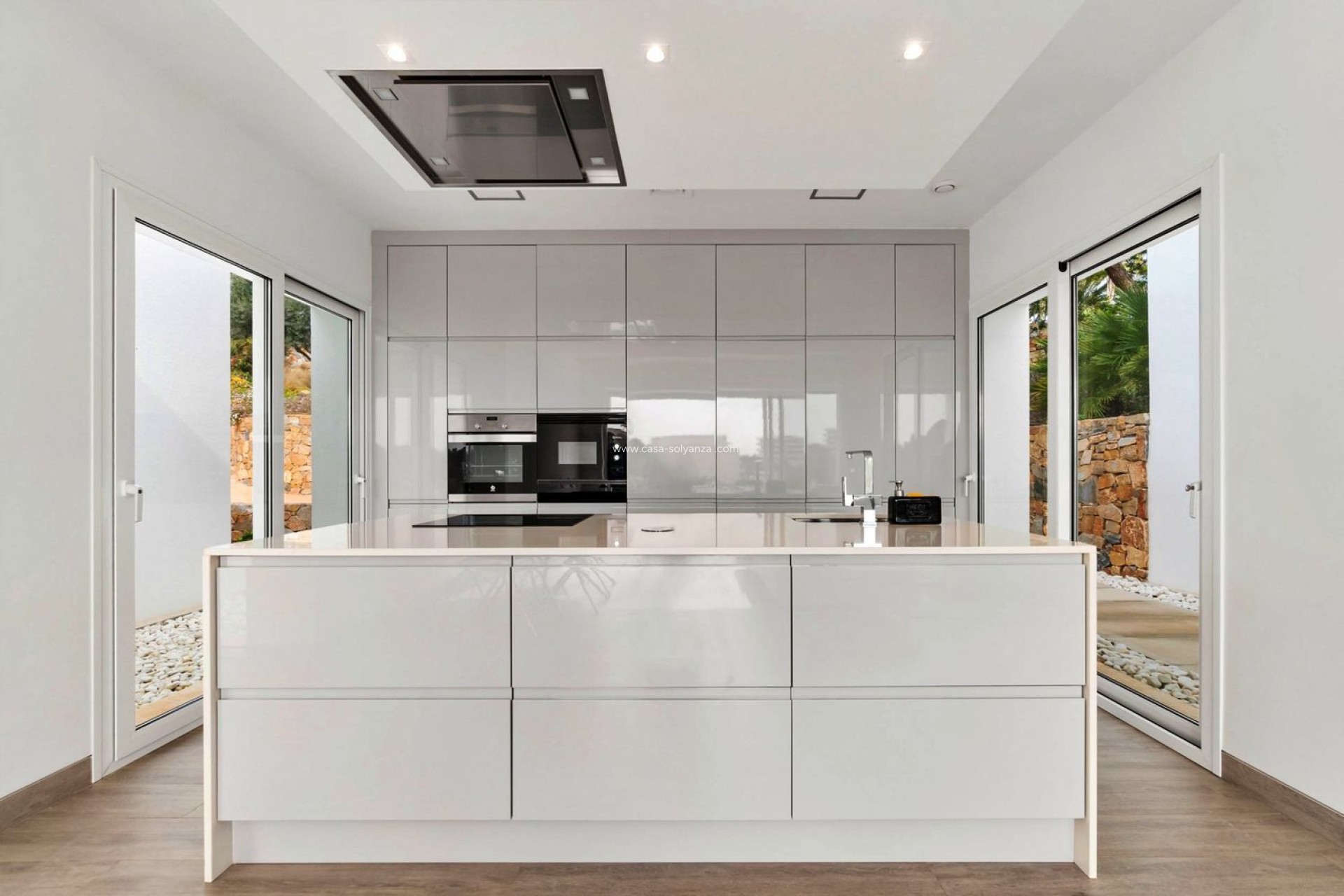 Herverkoop - Villa - Orihuela - Las Colinas Golf Resort