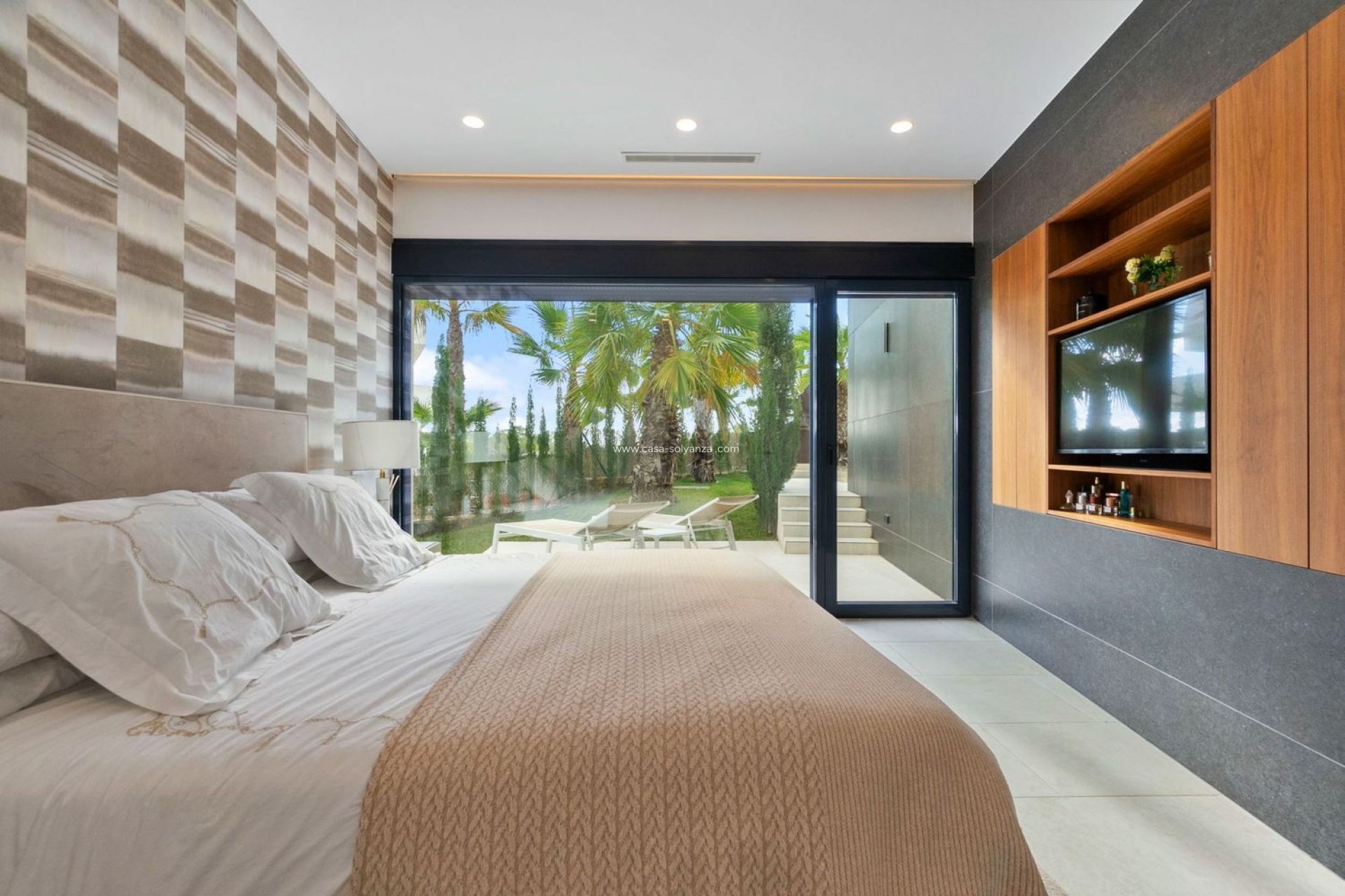 Herverkoop - Villa - Orihuela - Las Colinas Golf Resort