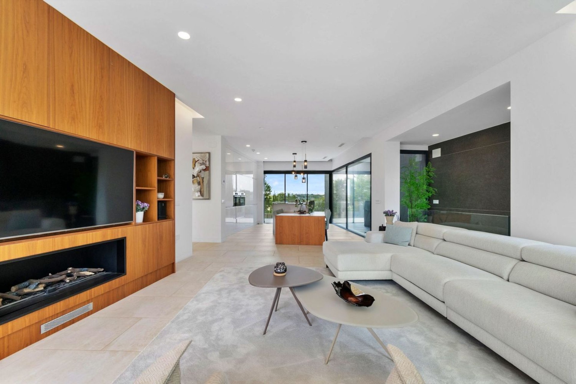 Herverkoop - Villa - Orihuela - Las Colinas Golf Resort