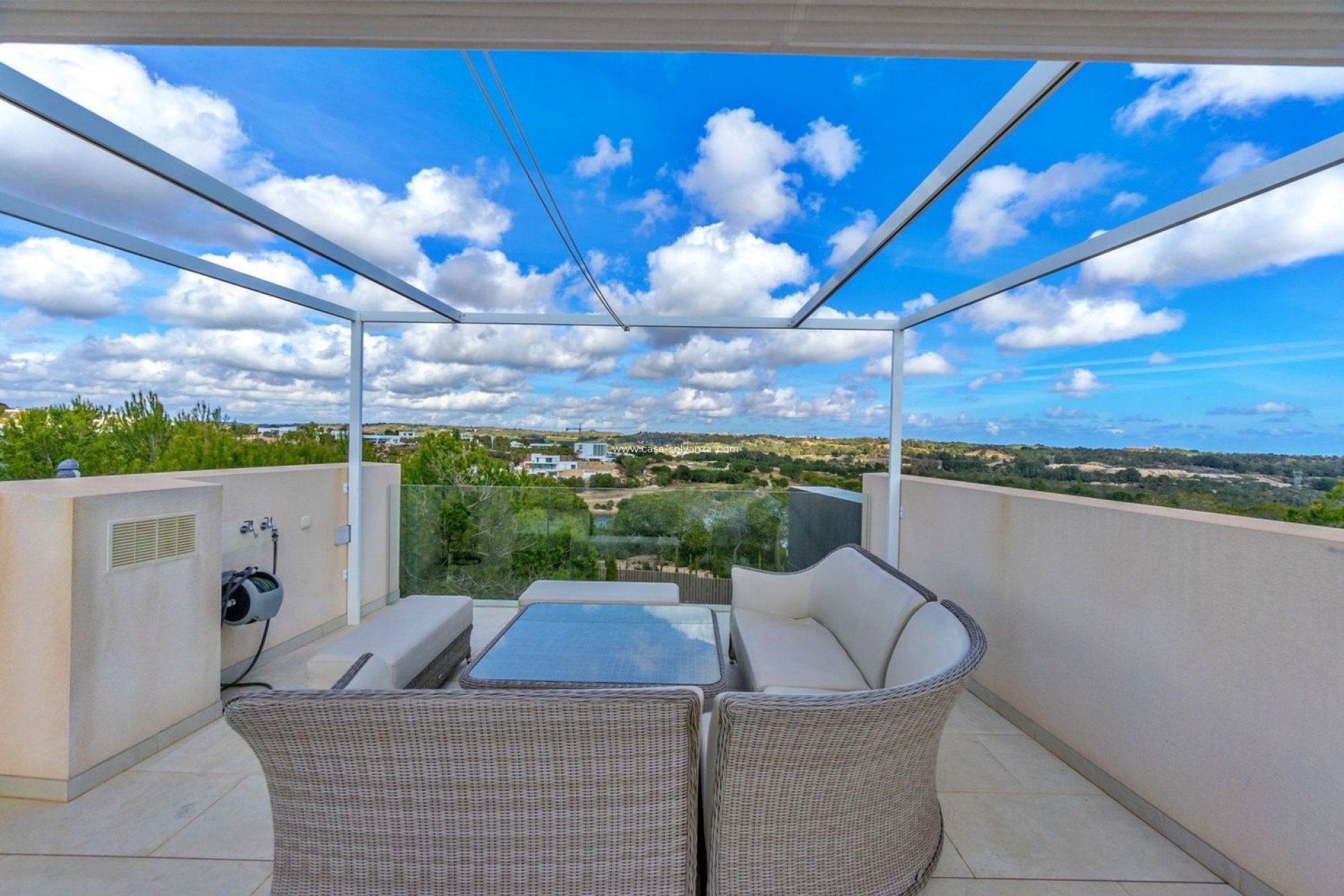 Herverkoop - Villa - Orihuela - Las Colinas Golf Resort